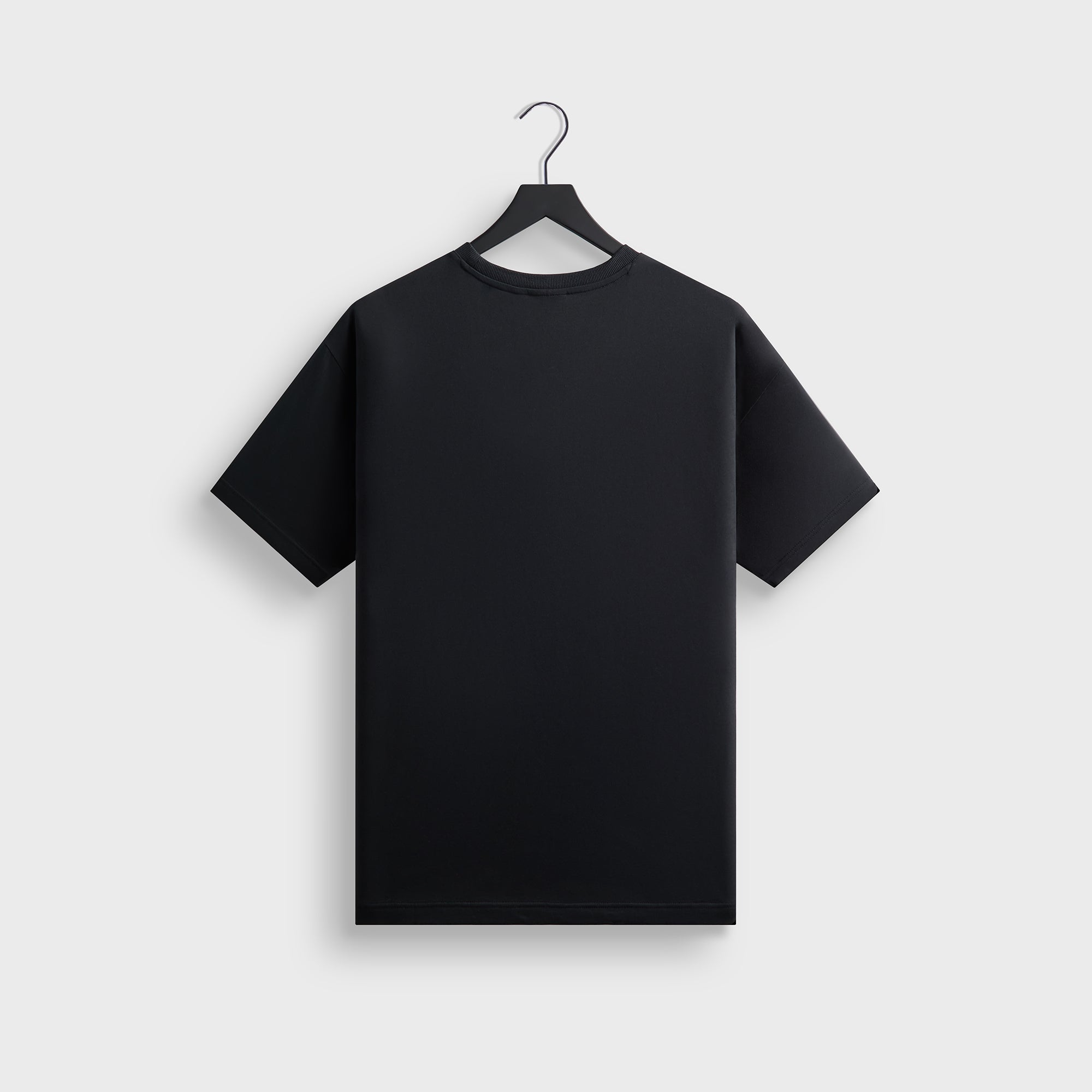 Kith & Messi for adidas Football Graphic Tee - Black – Kith Europe