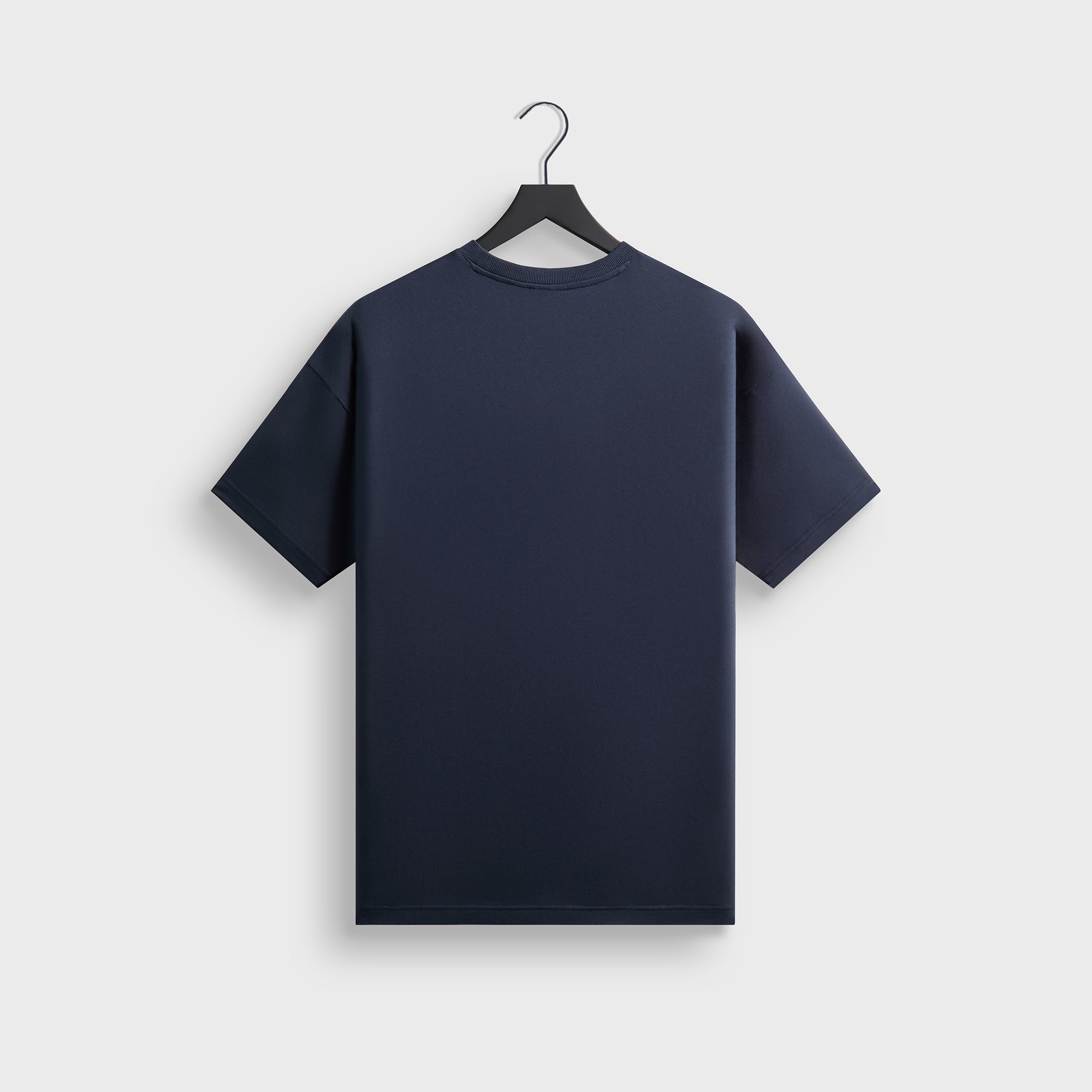 Kith & Messi for adidas Football Graphic Tee - Night Navy – Kith