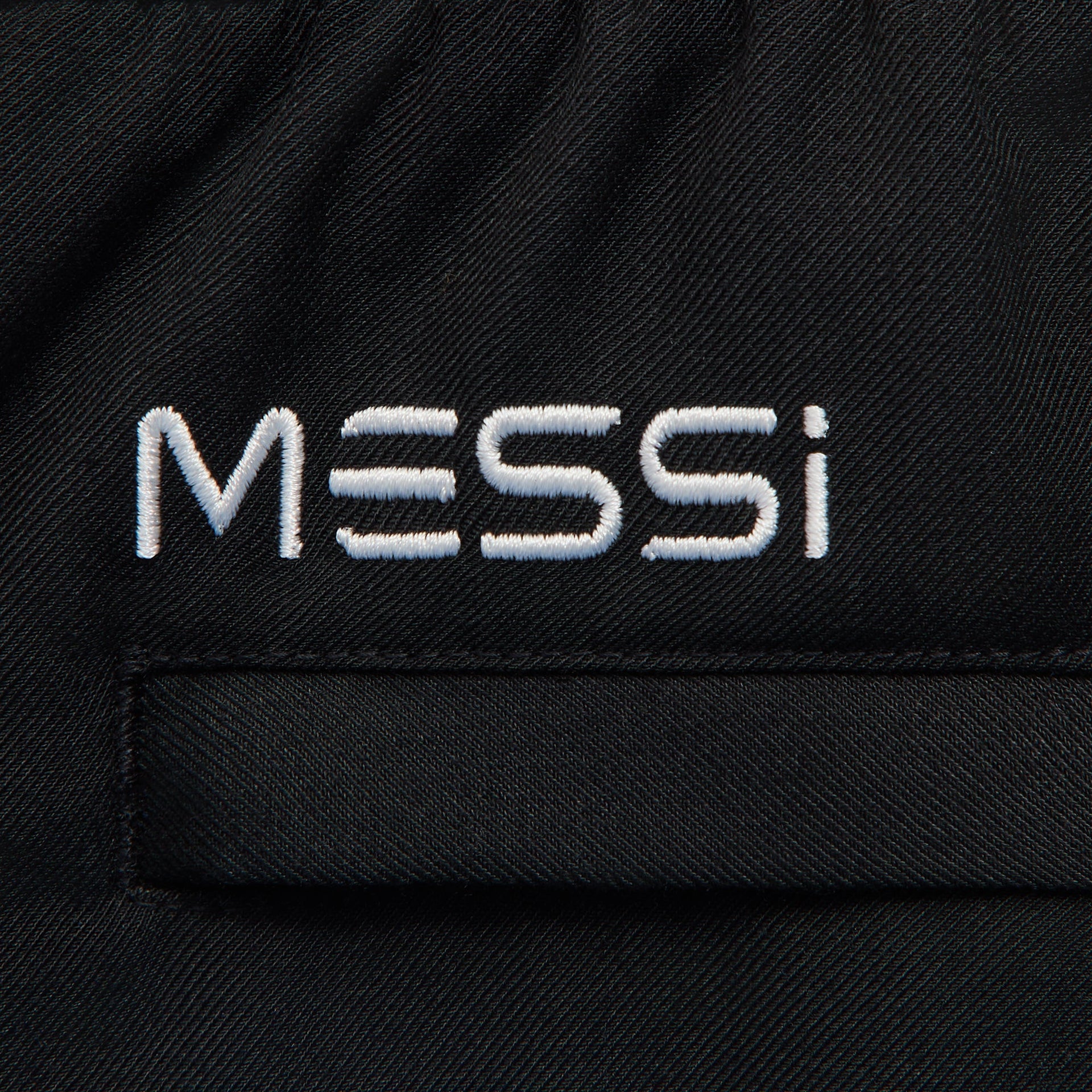 Kith & Messi for adidas Football Suiting Short - Black
