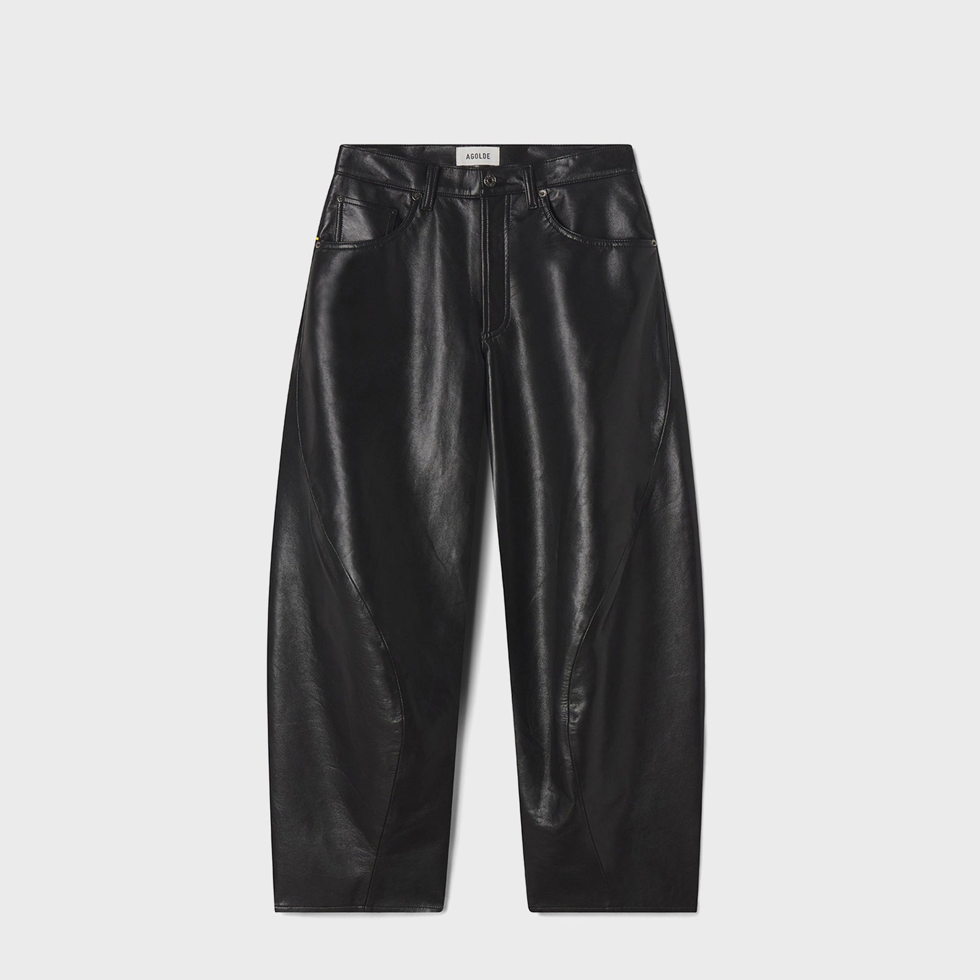 Agolde Twist Jean - Detox