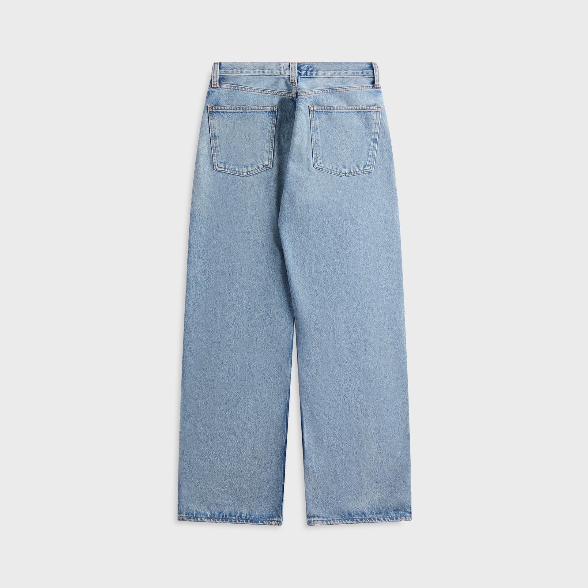 Agolde Arc Jeans - Orten