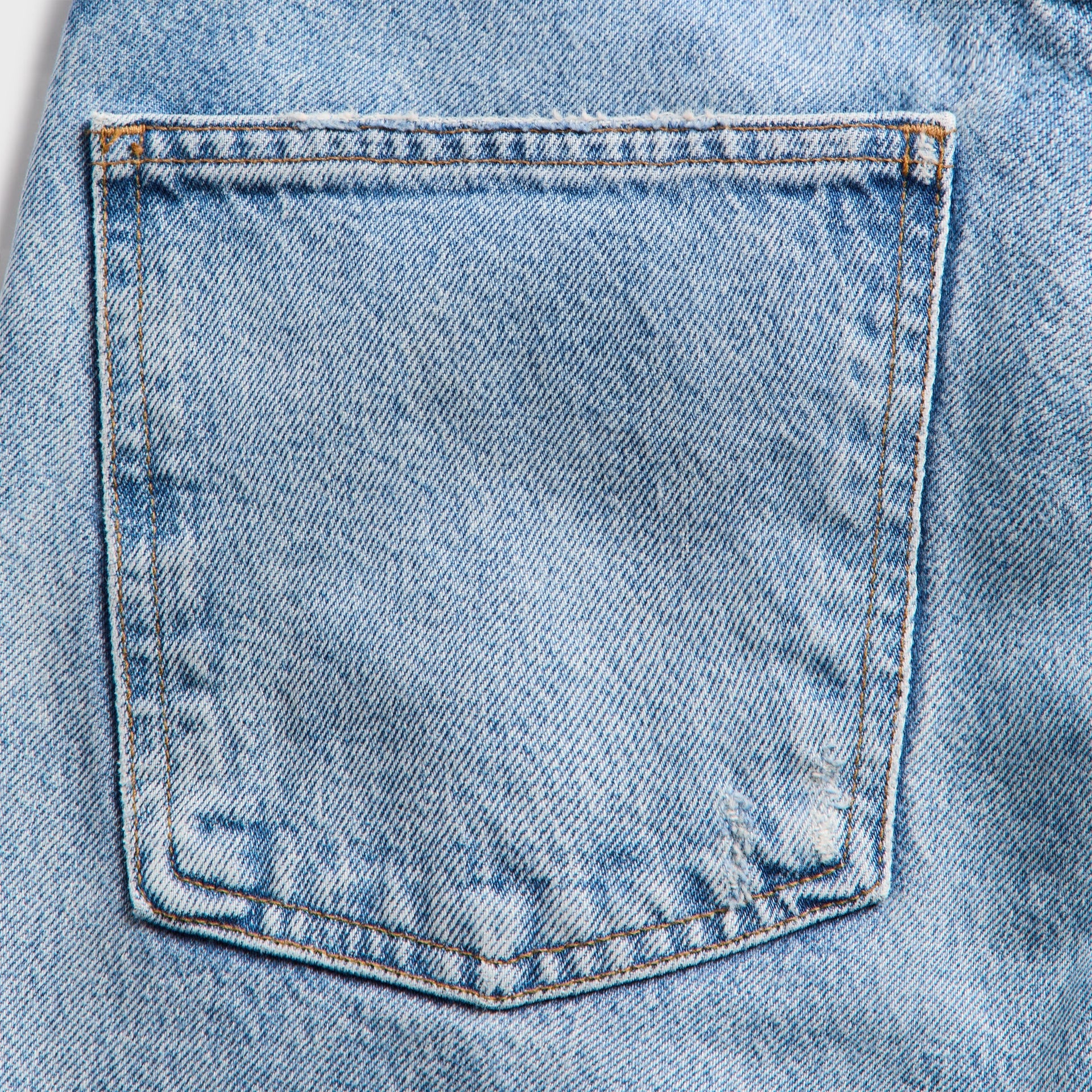 Agolde Arc Jeans - Orten