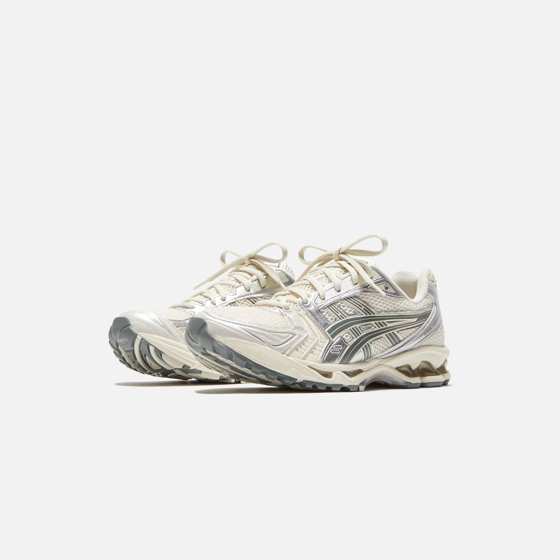 ASICS Gel-Kayano 14 - Birch / Dark Pewter