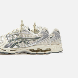 ASICS Gel-Kayano 14 - Birch / Dark Pewter