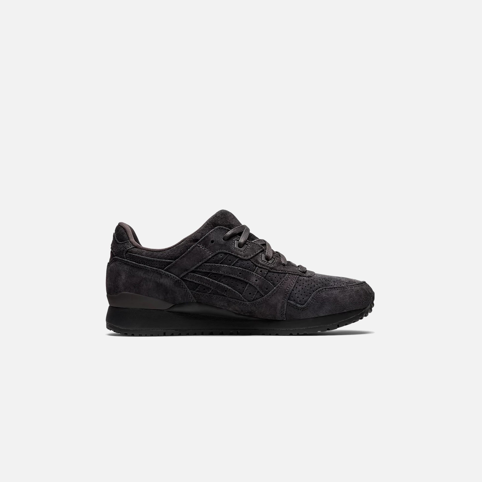 Asics GEL Lyte III OG Obsidian Grey Kith Europe