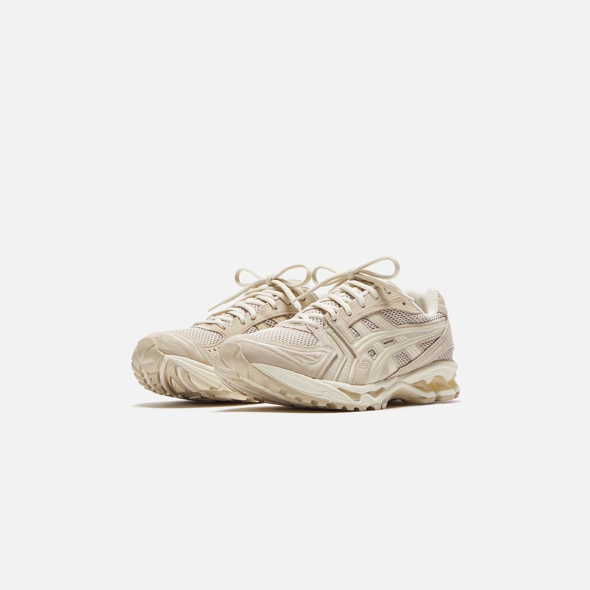ASICS Gel-Kayano 14 - Simply Taupe / Oatmeal – Kith Europe