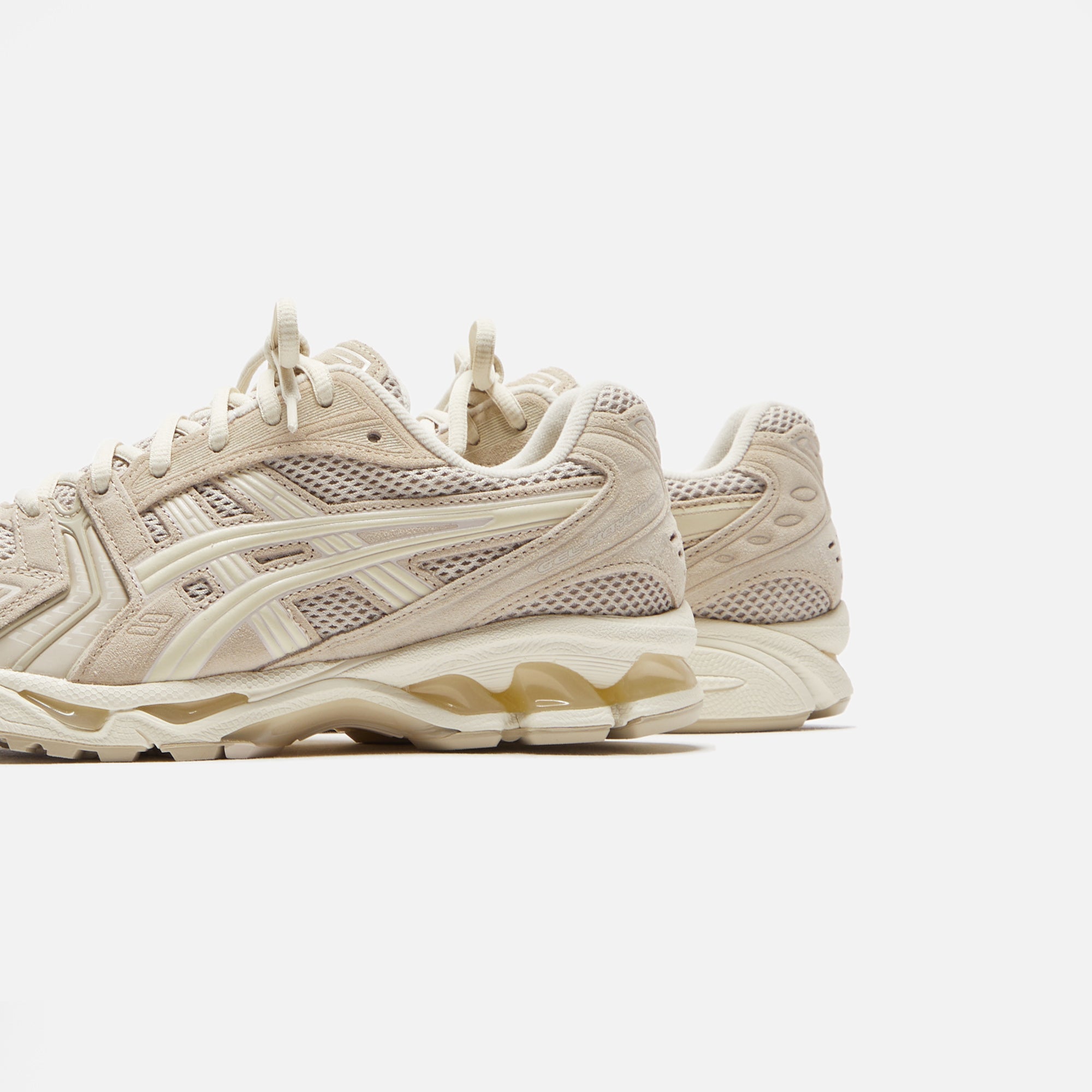 Asics Gel-Kayano 14 - Dark Sepia / Dark Taupe – Kith Europe