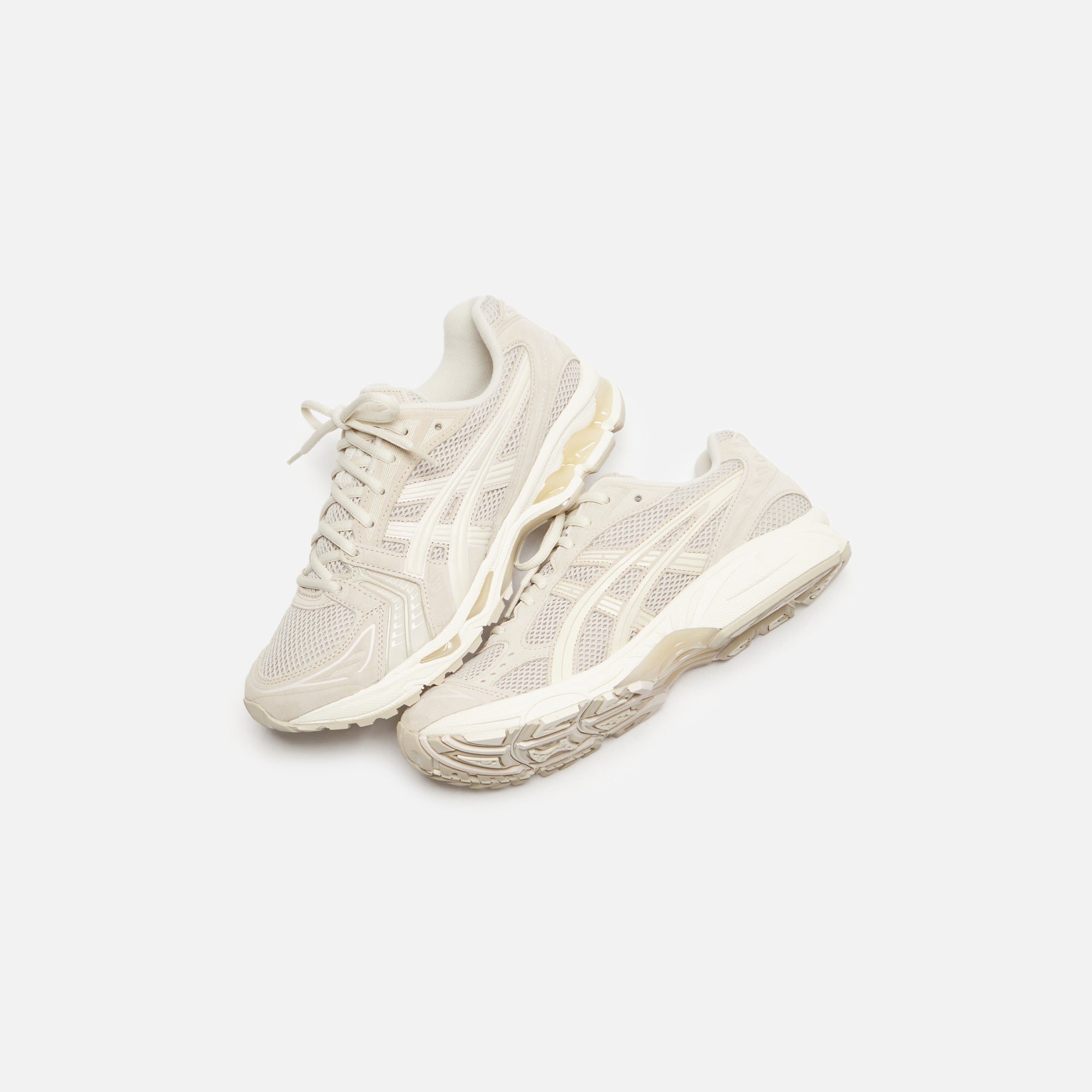 ASICS Gel-Kayano 14 - Simply Taupe / Oatmeal – Kith Europe