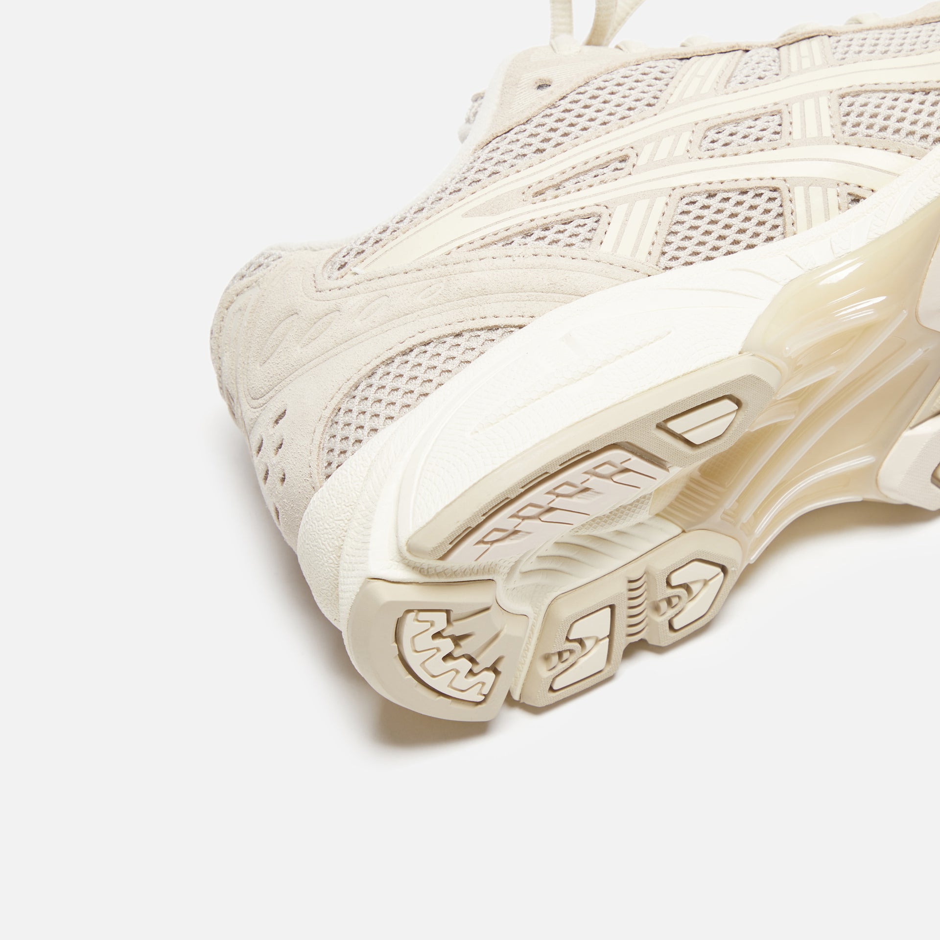 Asics Gel-Kayano 14 - Dark Sepia / Dark Taupe