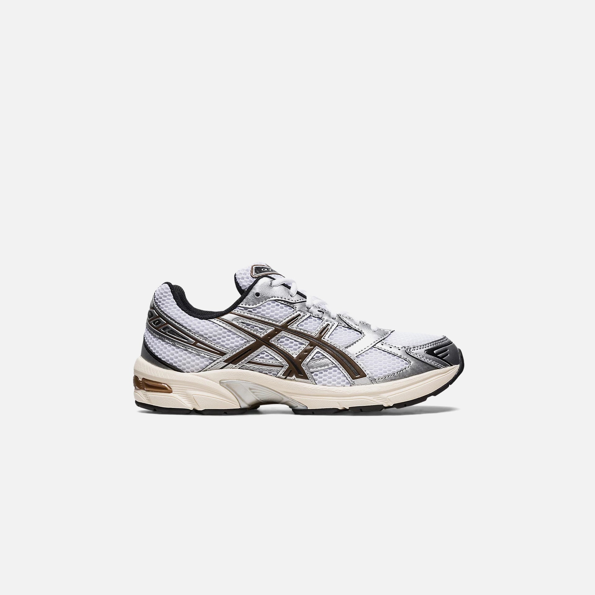 ASICS Gel-1130 - White / Clay Canyon