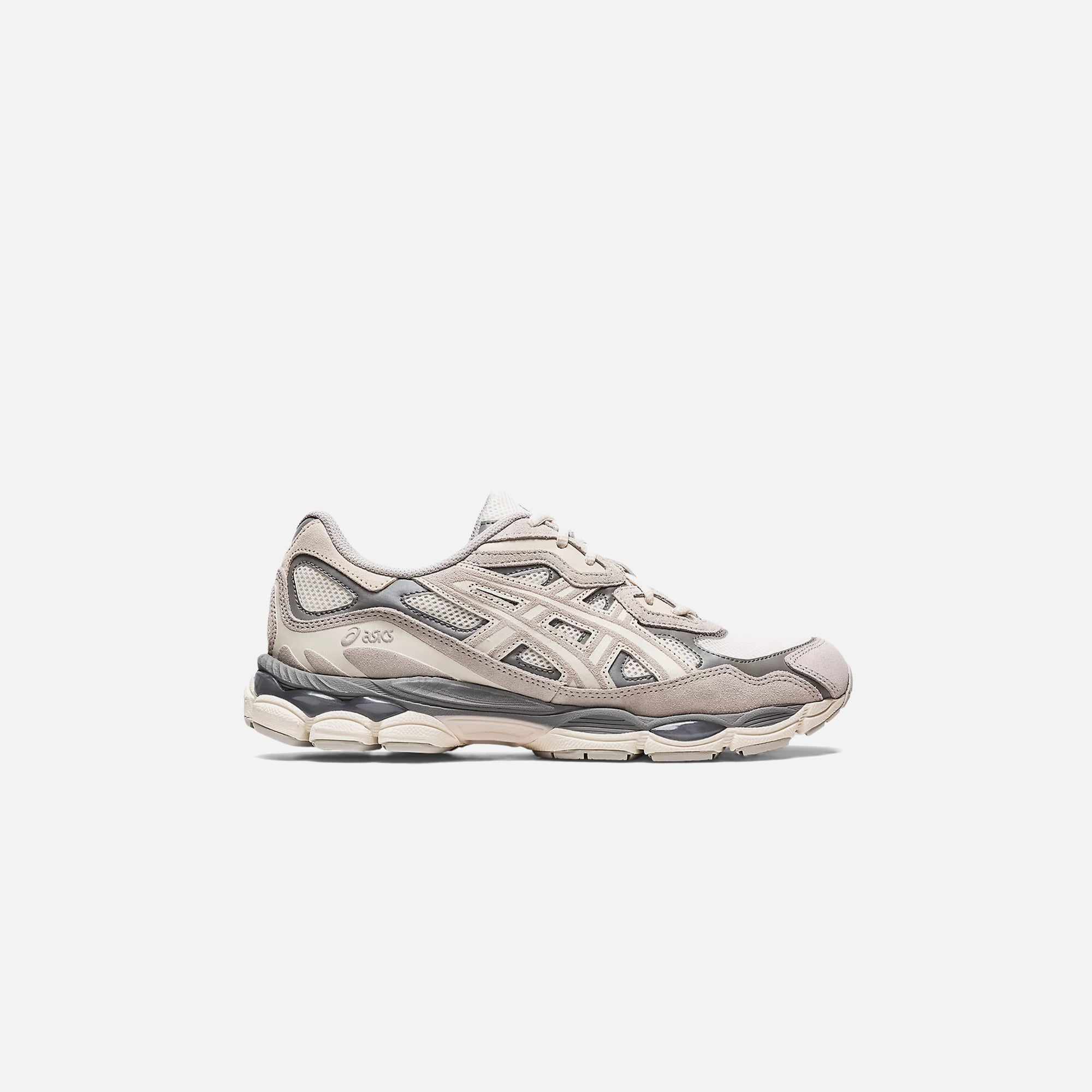 Asics Gel-NYC - Cream / Oyster – Kith Europe