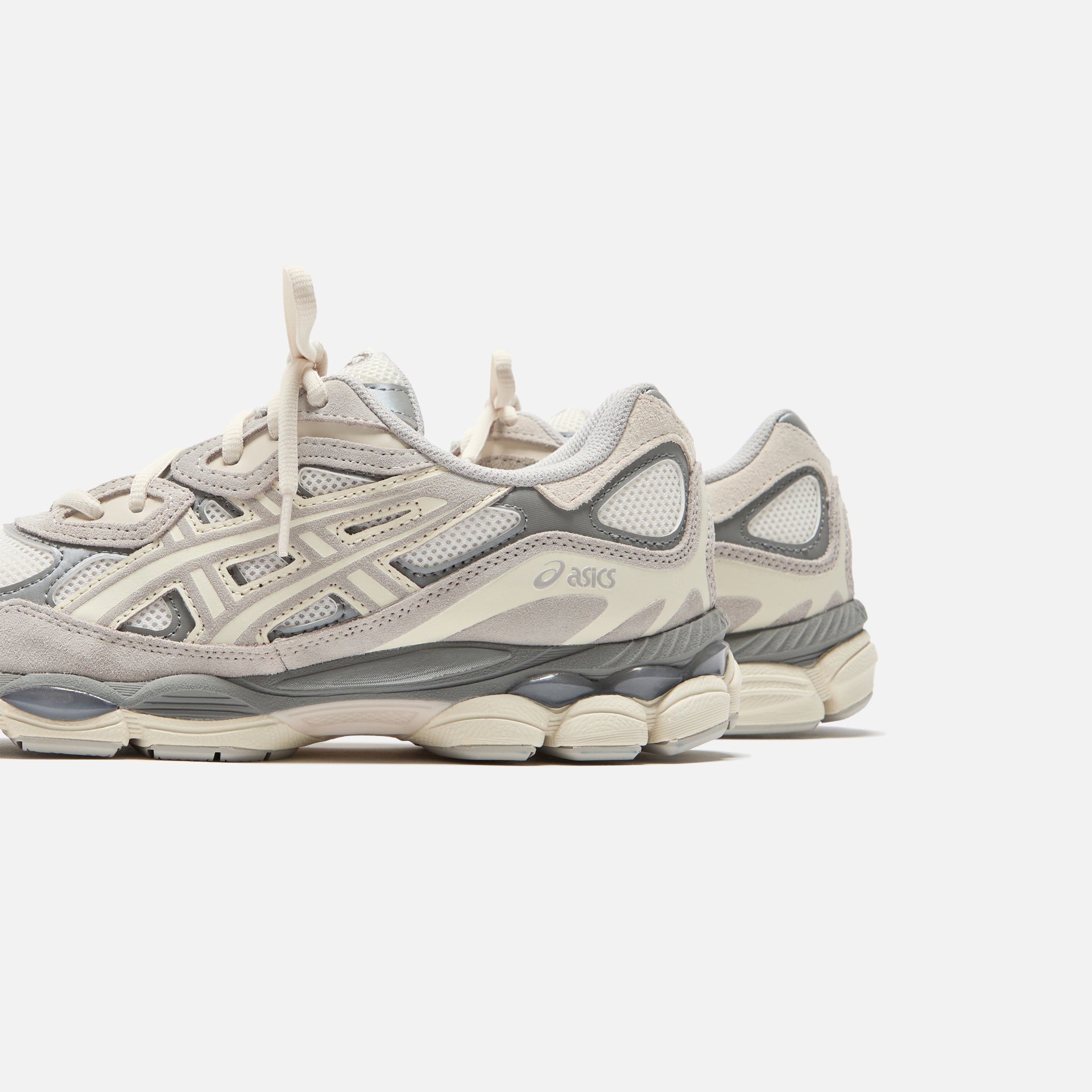 ASICS Gel-NYC - Cream / Oyster