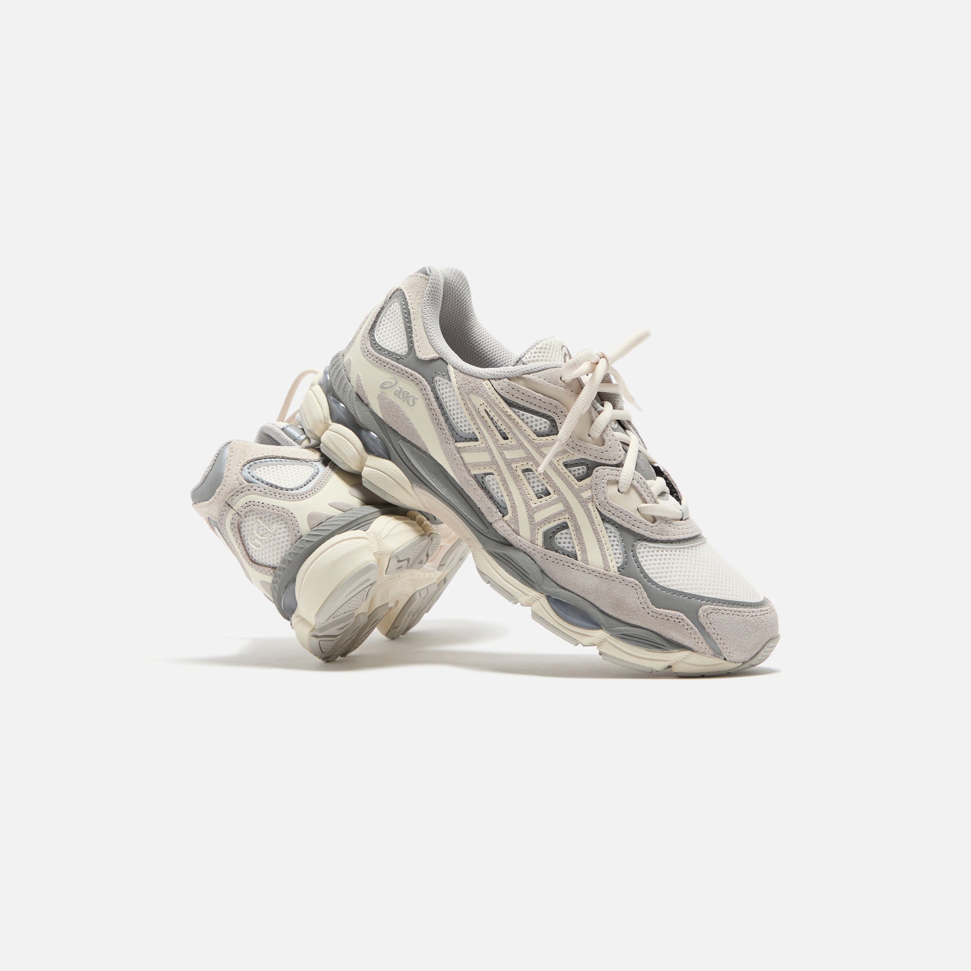ASICS Gel-NYC - Cream / Oyster