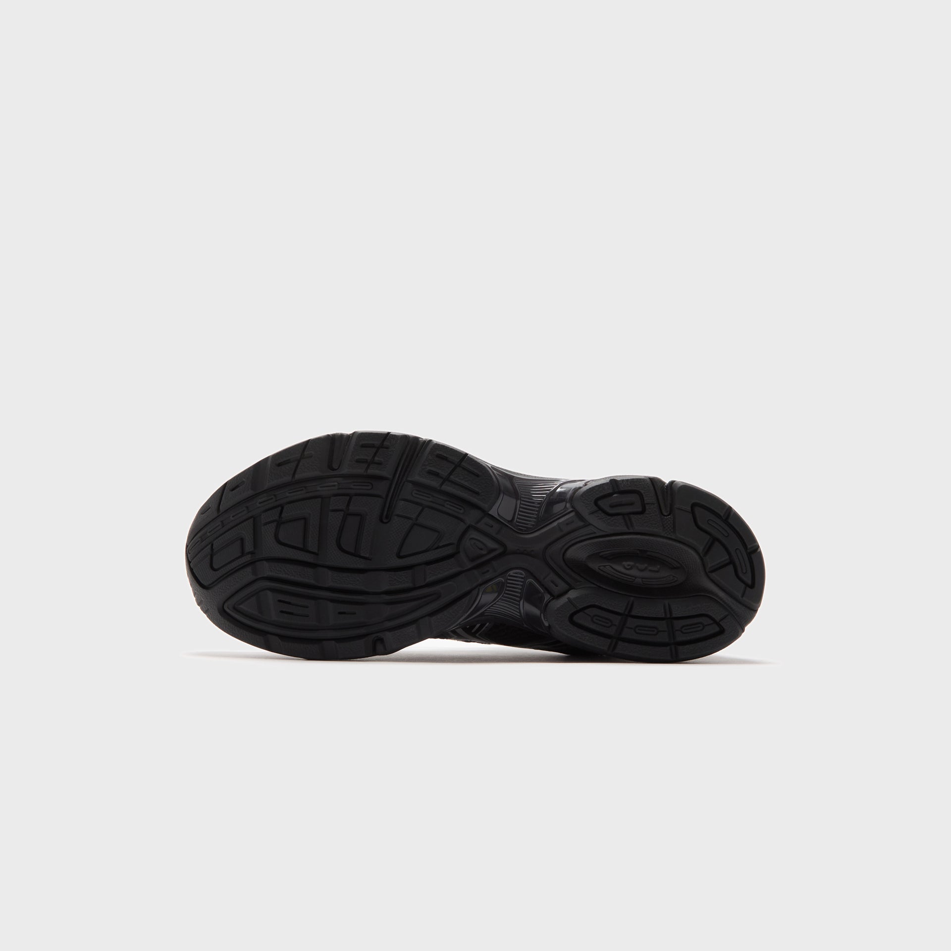 Asics Gel-1130 - Black / Pure Silver