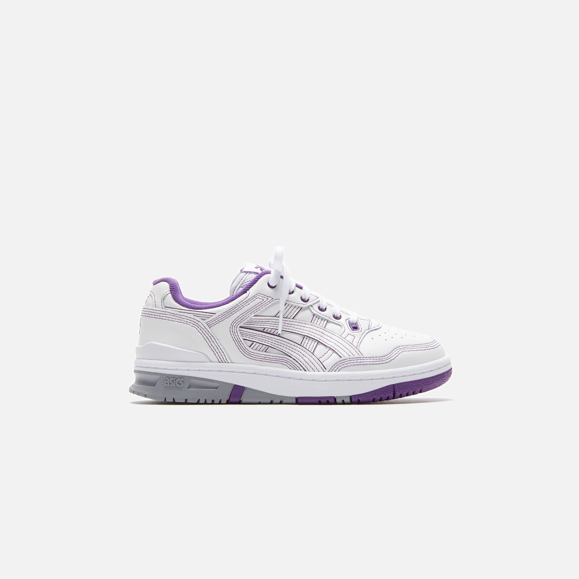 ASICS x Needles EX-89 - White / White – Kith Europe