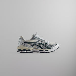 Kith for ASICS GEL-KAYANO® 14 - Cream / Scarab – Kith Europe