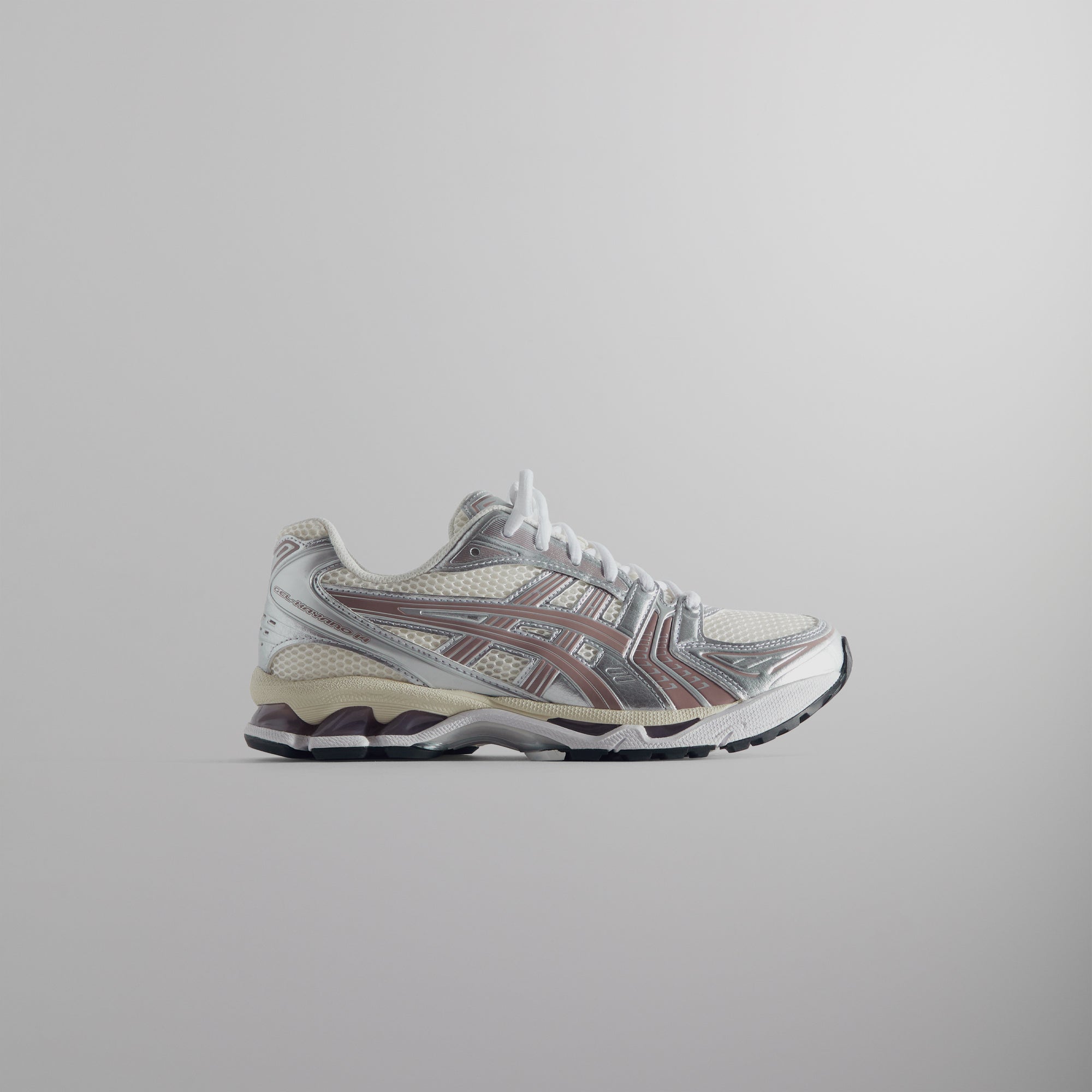 Kith for ASICS GEL-KAYANO® 14 - Cream / Antler – Kith Europe