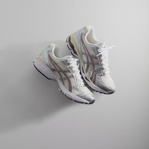 Kith for ASICS GEL-KAYANO® 14 - Cream / Antler