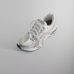 Kith for ASICS GEL-KAYANO® 14 - Cream / Antler