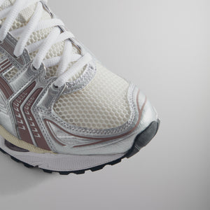 Kith for ASICS GEL-KAYANO® 14 - Cream / Antler – Kith Europe