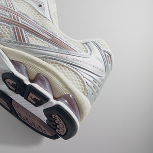 Kith for ASICS GEL-KAYANO® 14 - Cream / Antler – Kith Europe