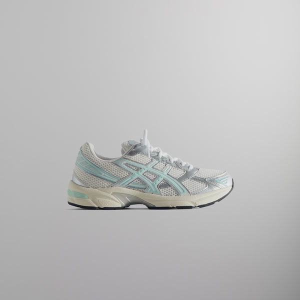 Kith for ASICS GEL-1130™ - Cream / Starlight Blue – Kith Europe