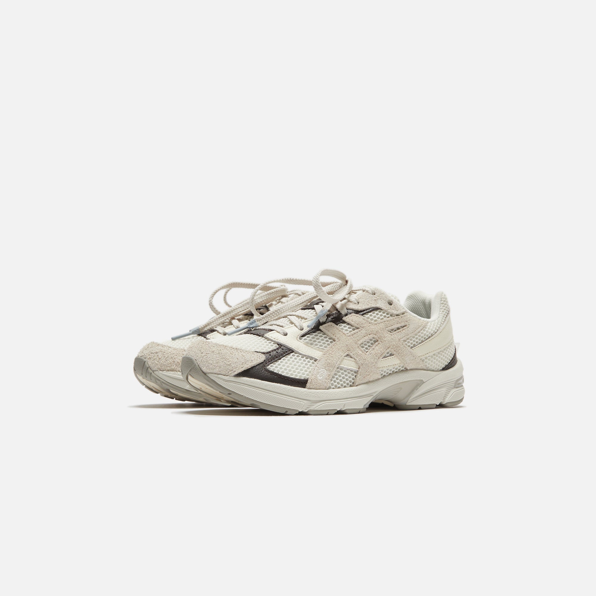 ASICS x Hal Studios Gel-1130 MK III - Birch / Birch – Kith Europe
