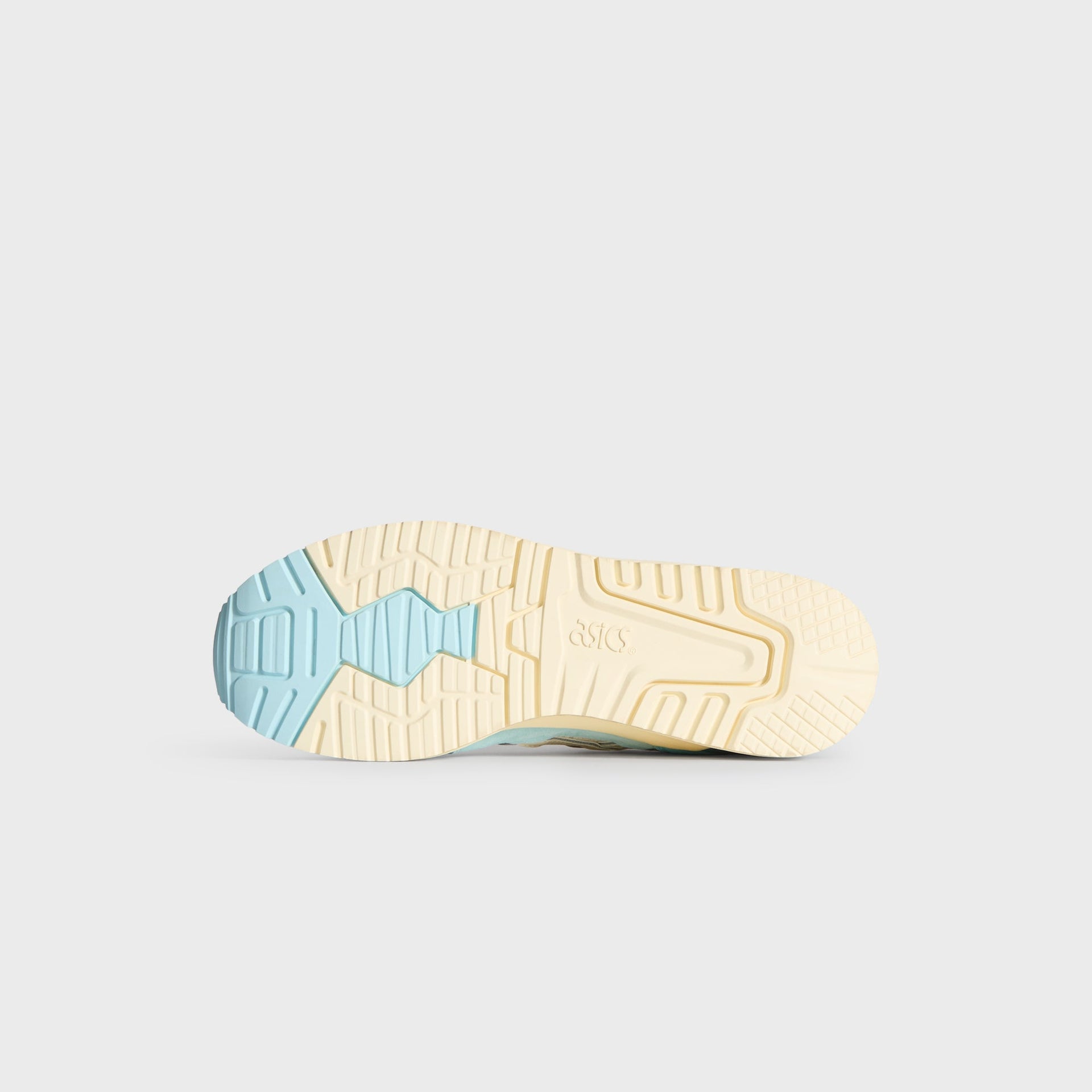 Ronnie Fieg for ASICS GEL-LYTE III Remastered - Seed Pearl