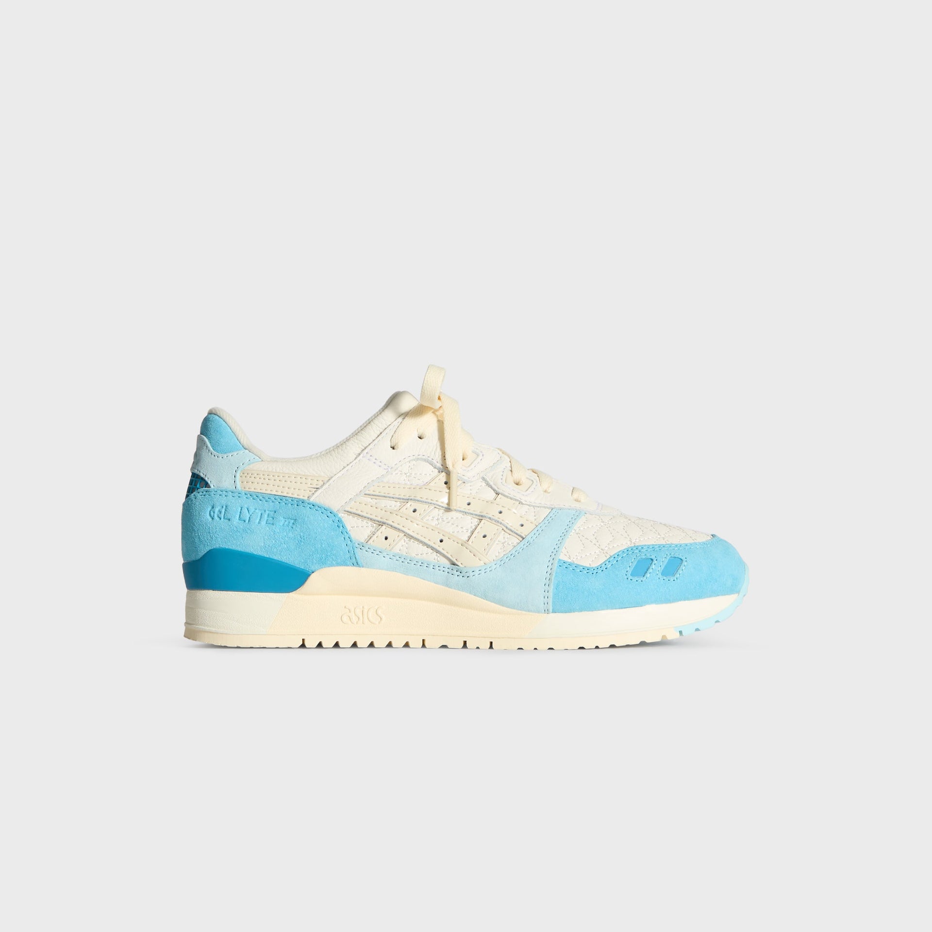 Ronnie Fieg for ASICS GEL-LYTE III Remastered - Seed Pearl