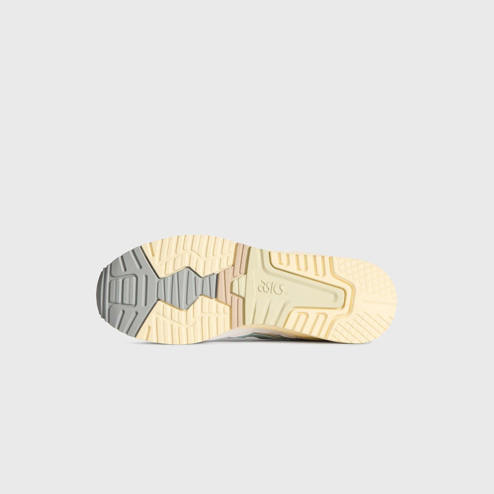Ronnie Fieg for ASICS GEL-LYTE III Remastered - Cloud Blue