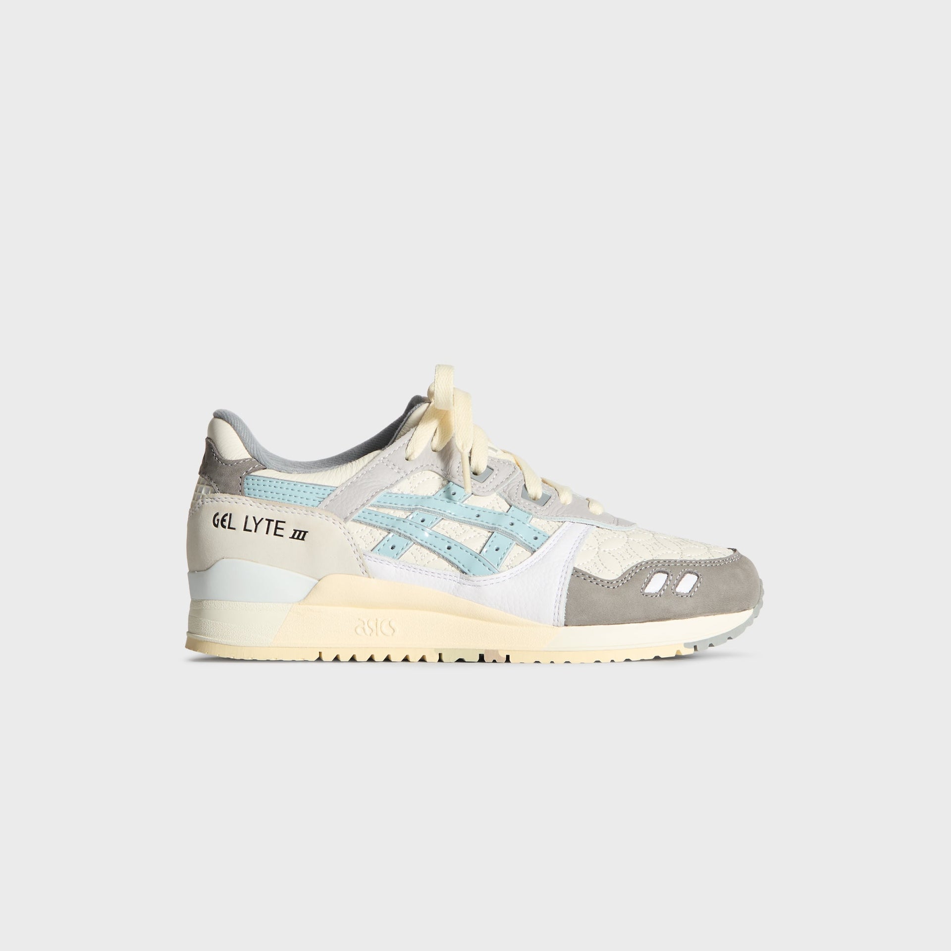Ronnie Fieg for ASICS GEL-LYTE III Remastered - Cloud Blue