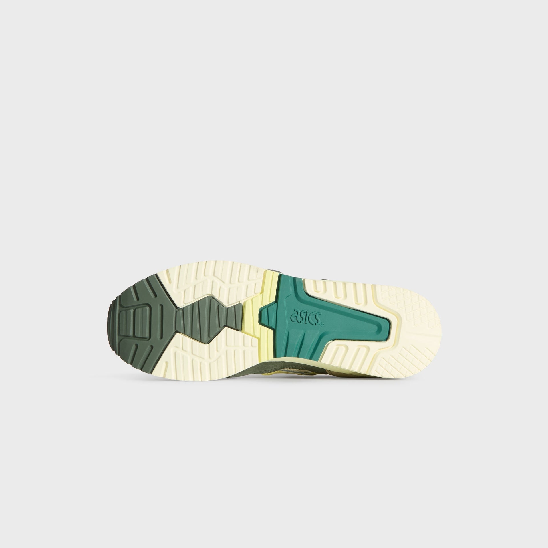 Ronnie Fieg for ASICS GEL-LYTE III Remastered - Charlock