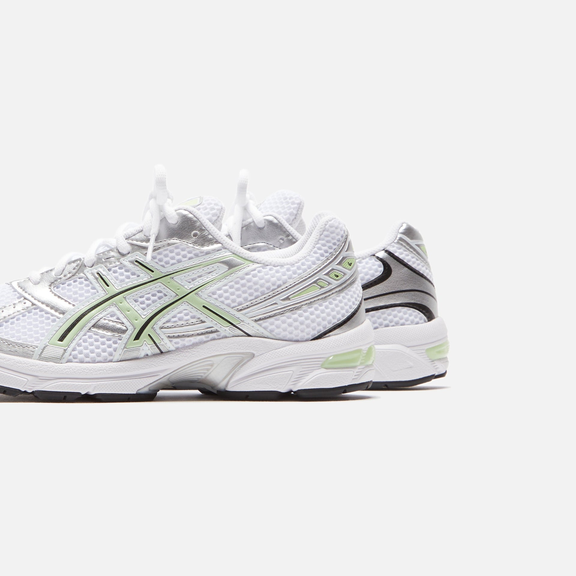 Asics WMNS Gel-1130 - White / Jade