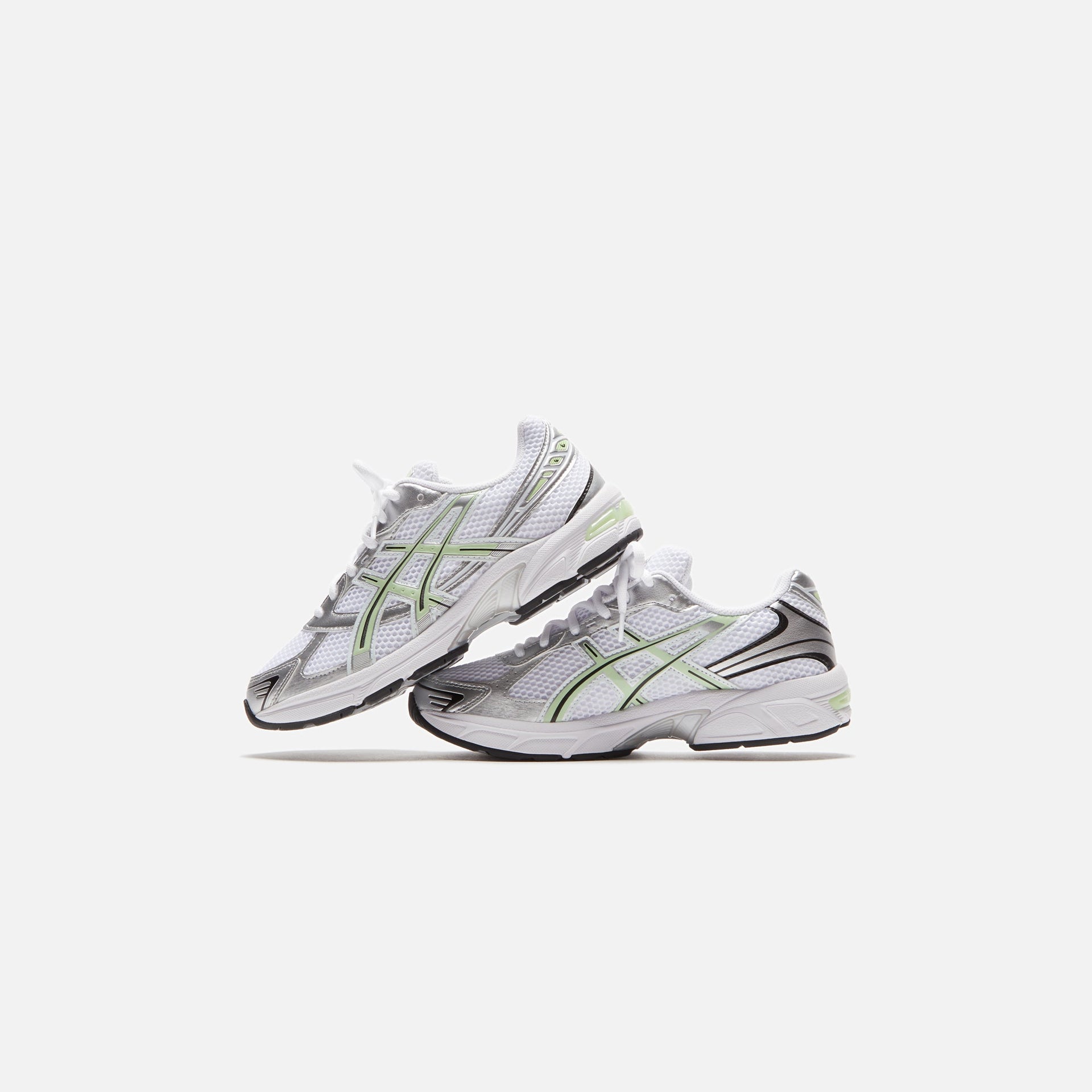 Asics WMNS Gel-1130 - White / Jade