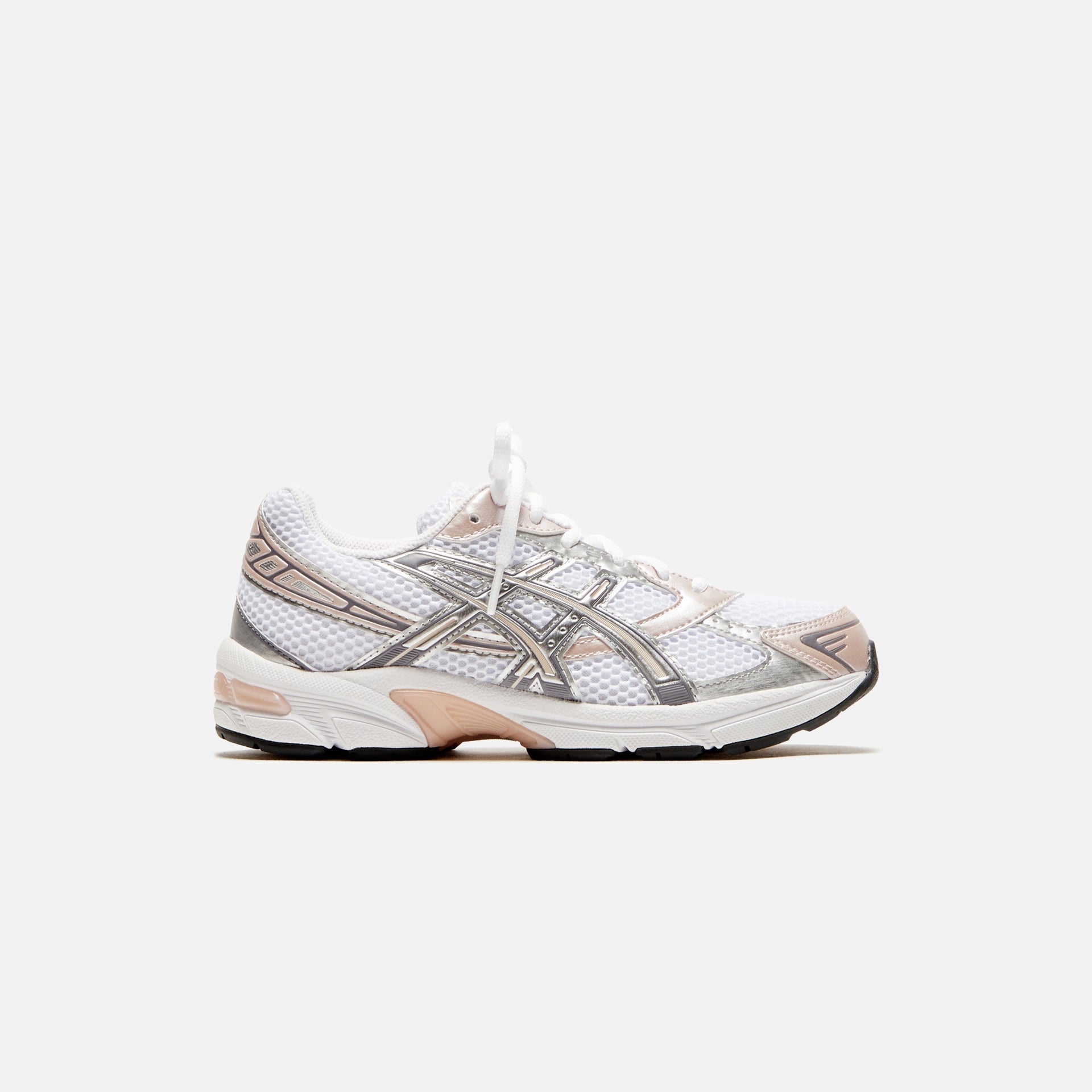 ASICS WMNS Gel-1130 - White / Neutral Pink