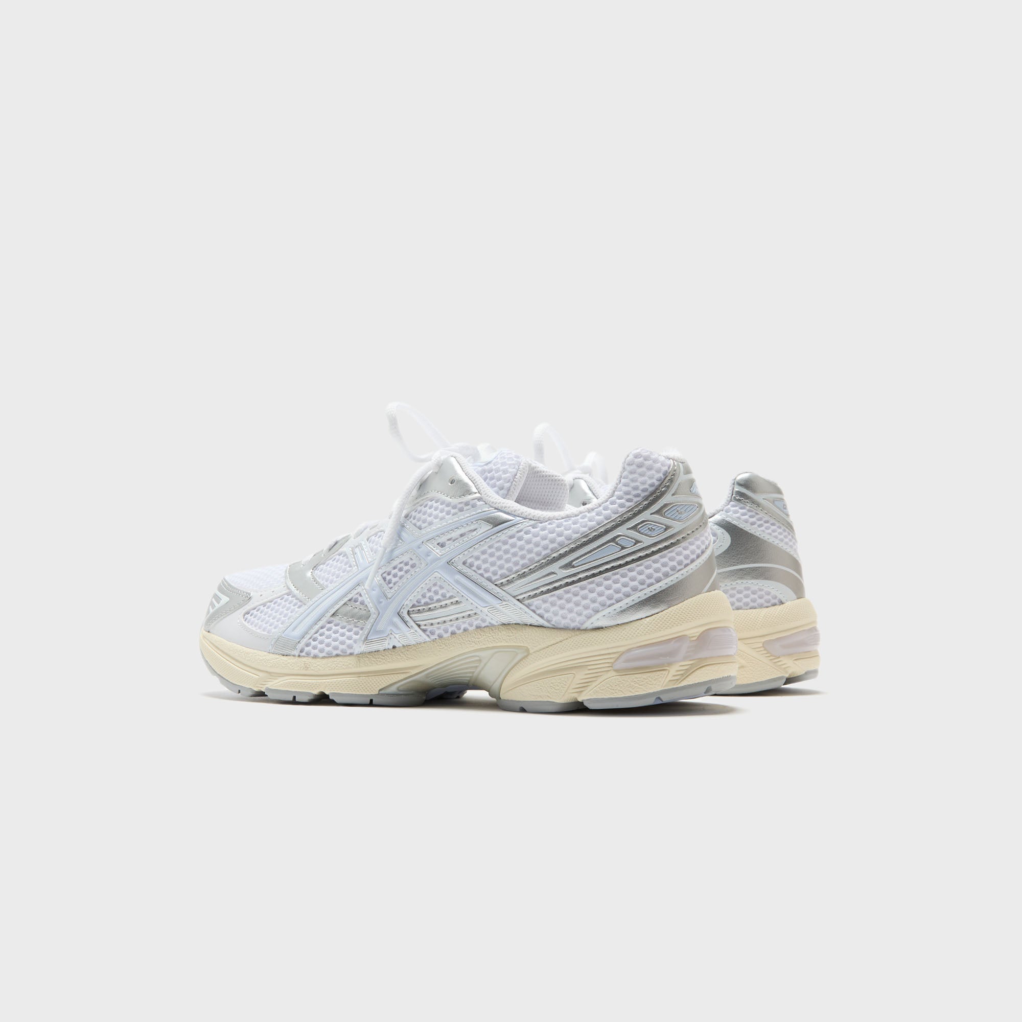 ASICS WMNS Gel-1130 - White / Blue Fade – Kith Europe
