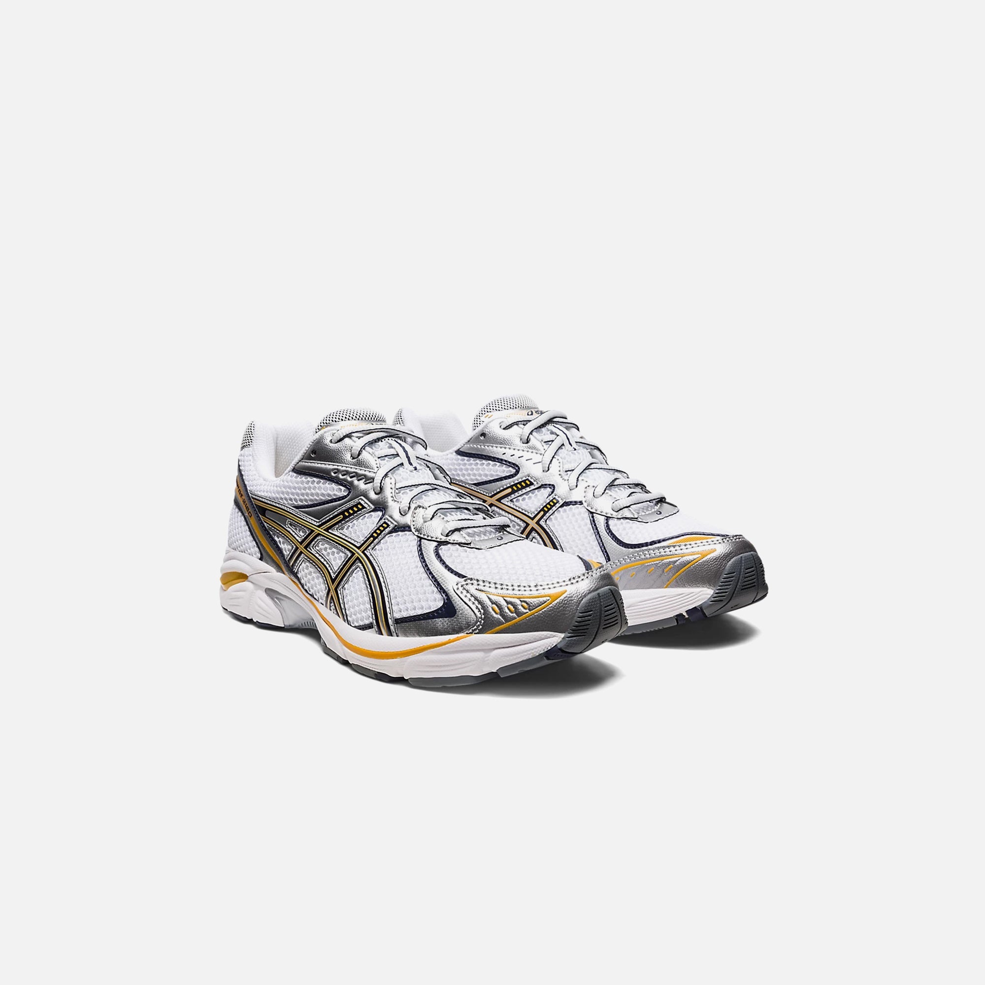 Asics GT-2160 - White / Pure Silver – Kith Europe