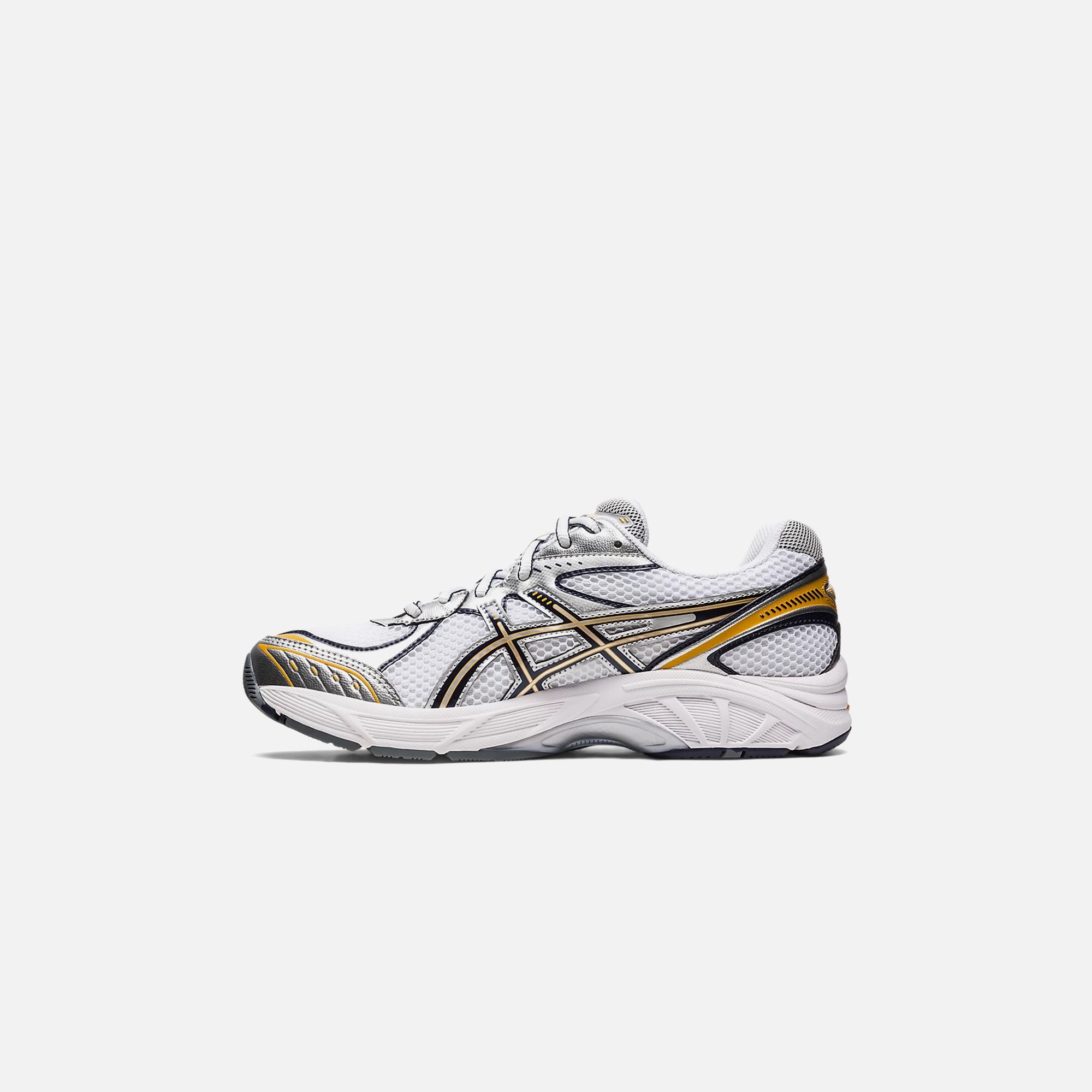 Asics GT-2160 - White / Pure Silver – Kith Europe