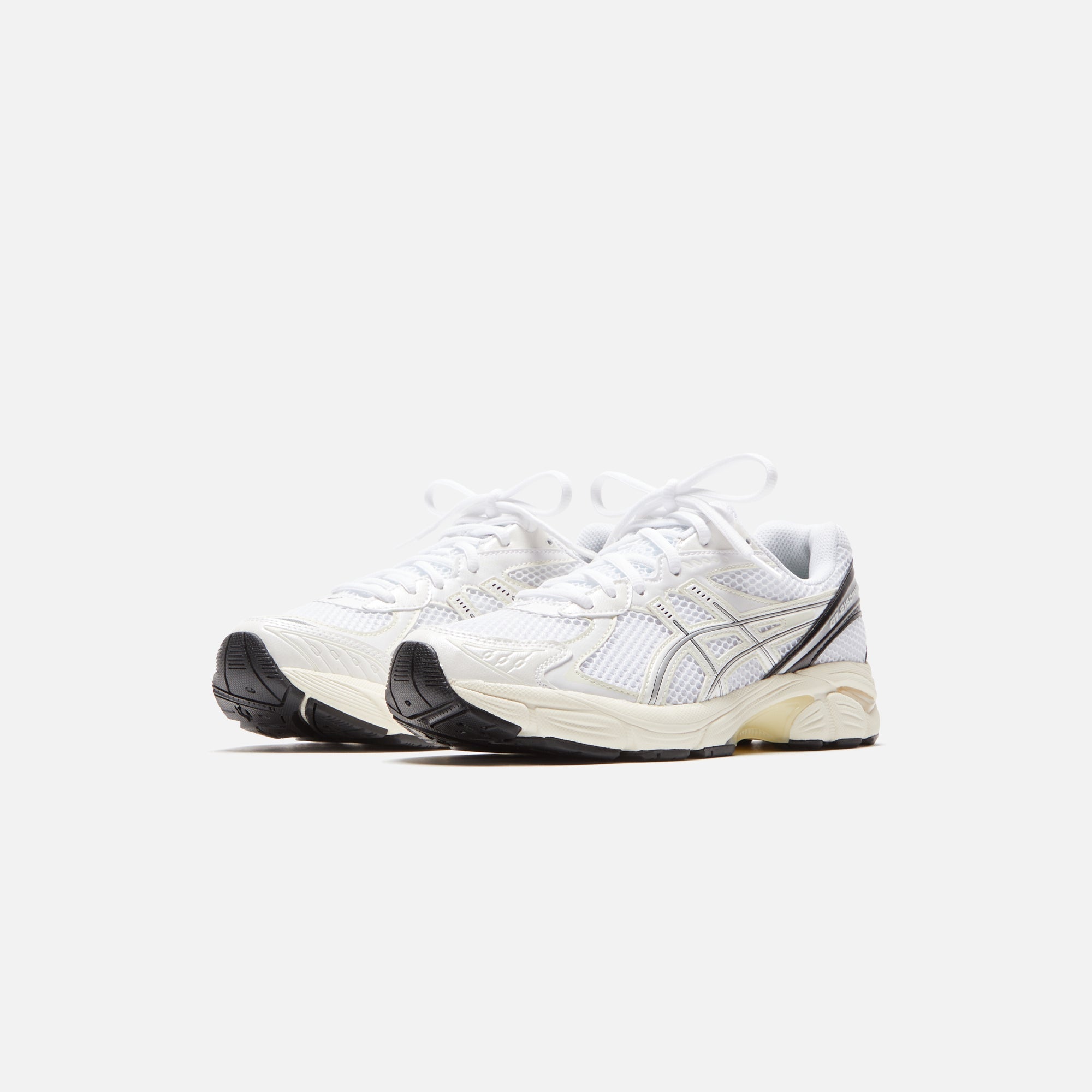 【本物保証 /関税・送料無料】KITH × Asics GT-2160 ASICS GT-2160 - White / Black – Kith Europe