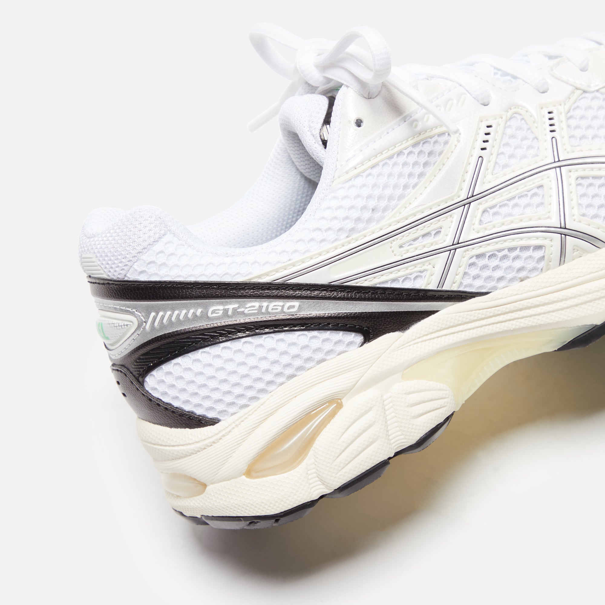 【本物保証 /関税・送料無料】KITH × Asics GT-2160 ASICS GT-2160 