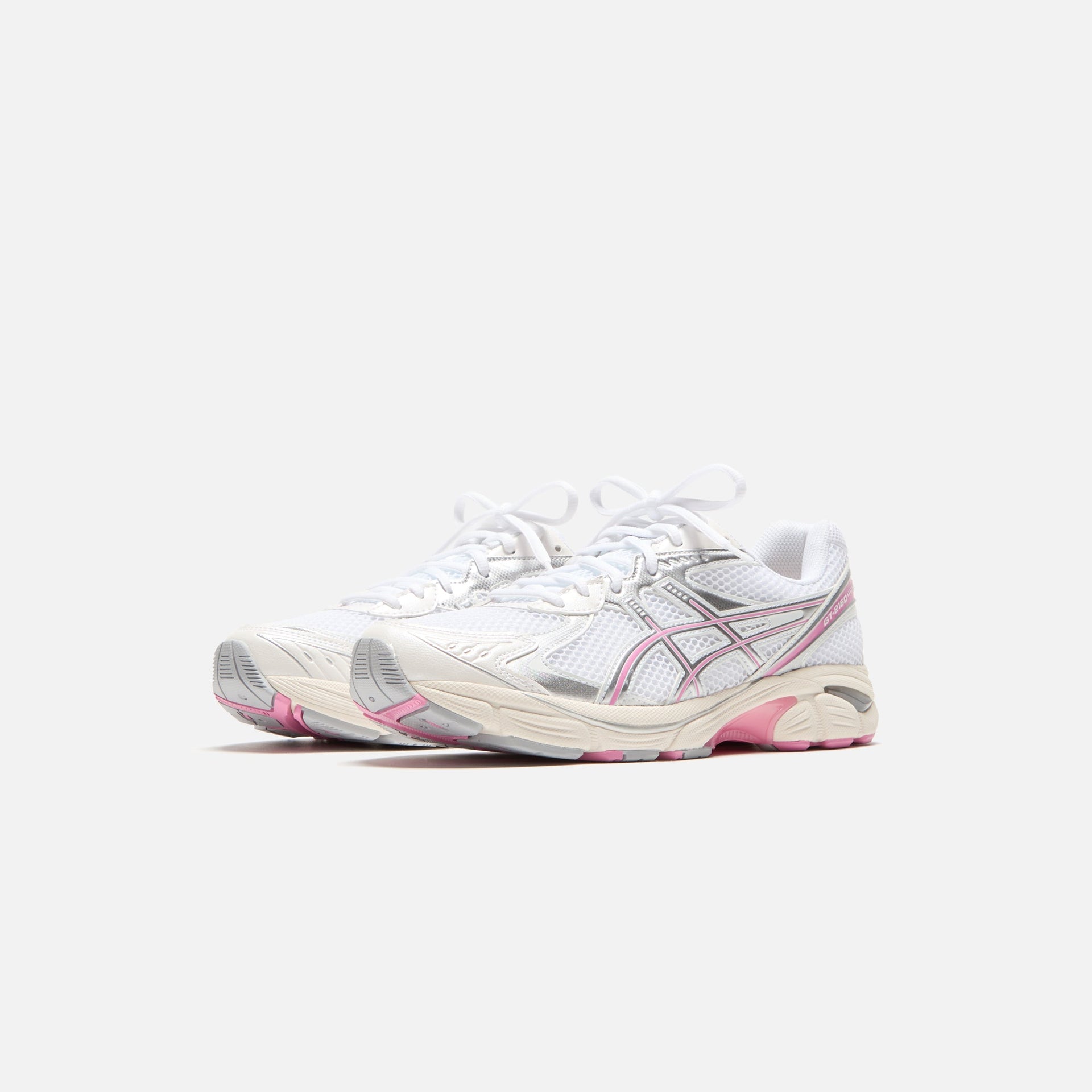 Asics GT - 2160 - White / Sweet Pink