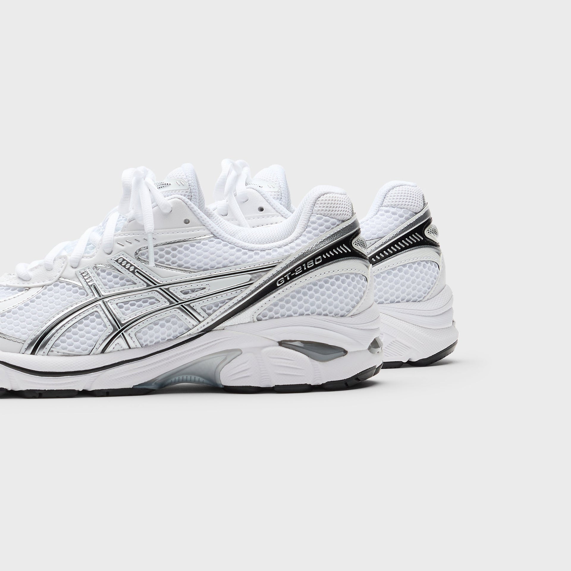Asics Gt-2160 - White / Pure Silver