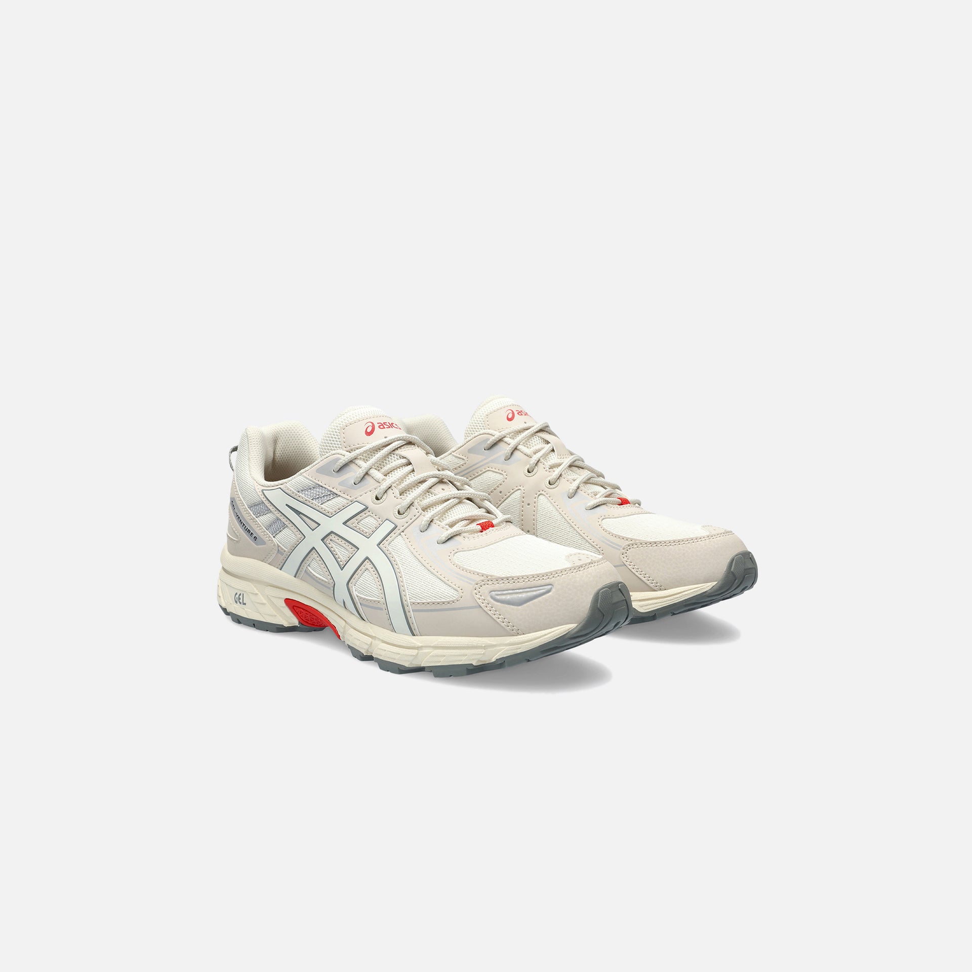 ASICS Gel-Venture 6 - Cream / Cream