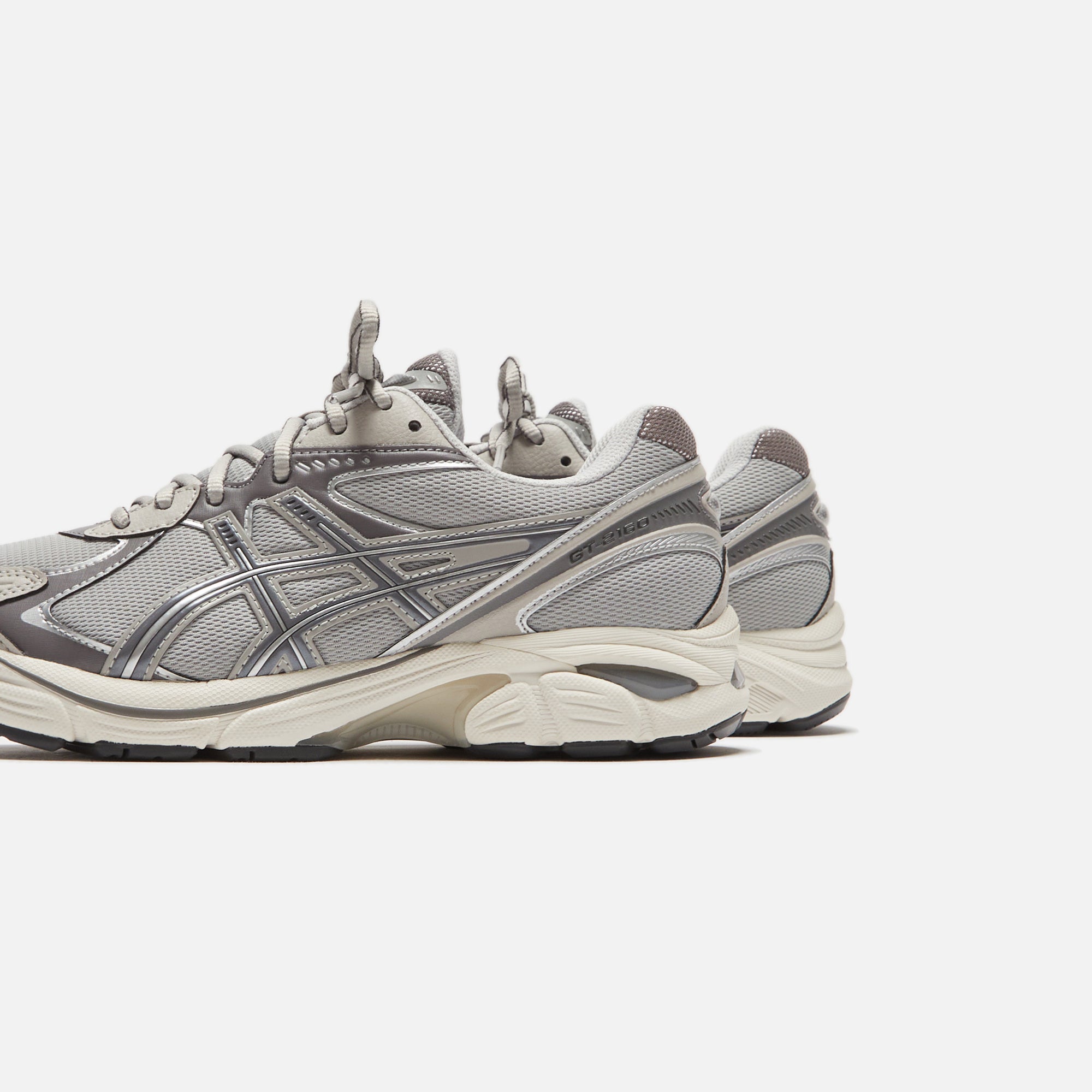 【ASICS / アシックス】GT-2160(OYSTER GREY　25cm ASICS GT-2160 