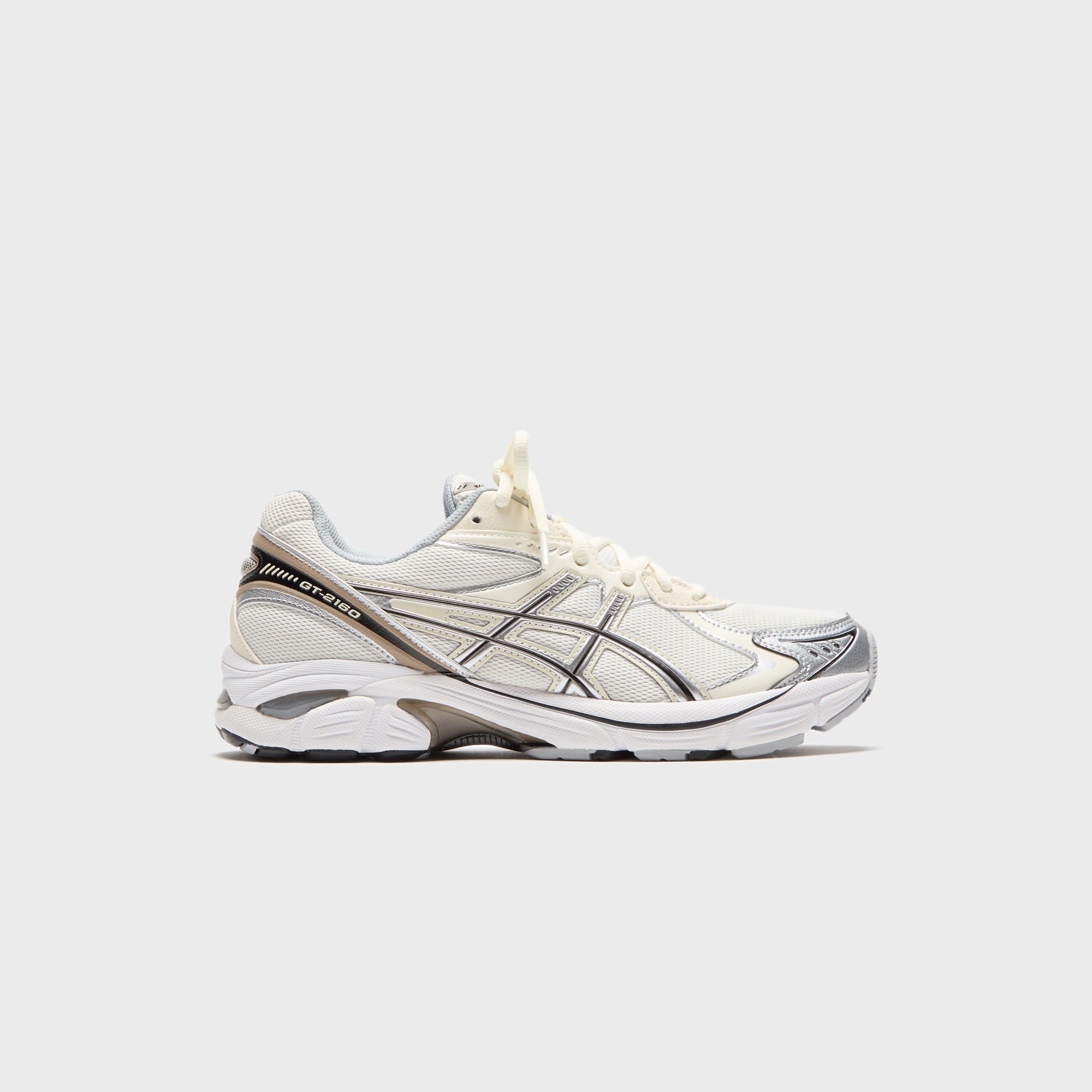 Asics GT-2160 - Cream / Greige