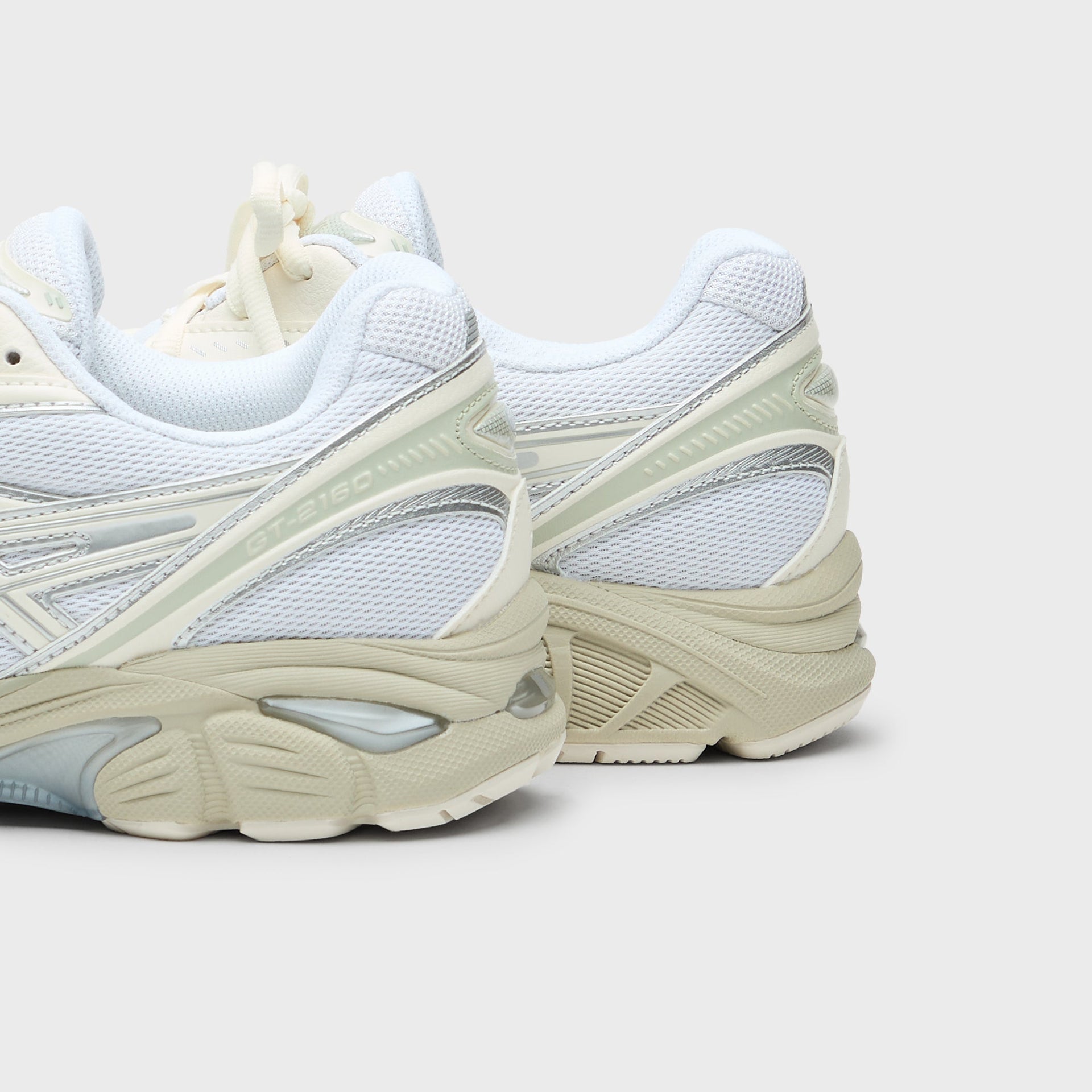 ASICS GT-2160 - White / Cream