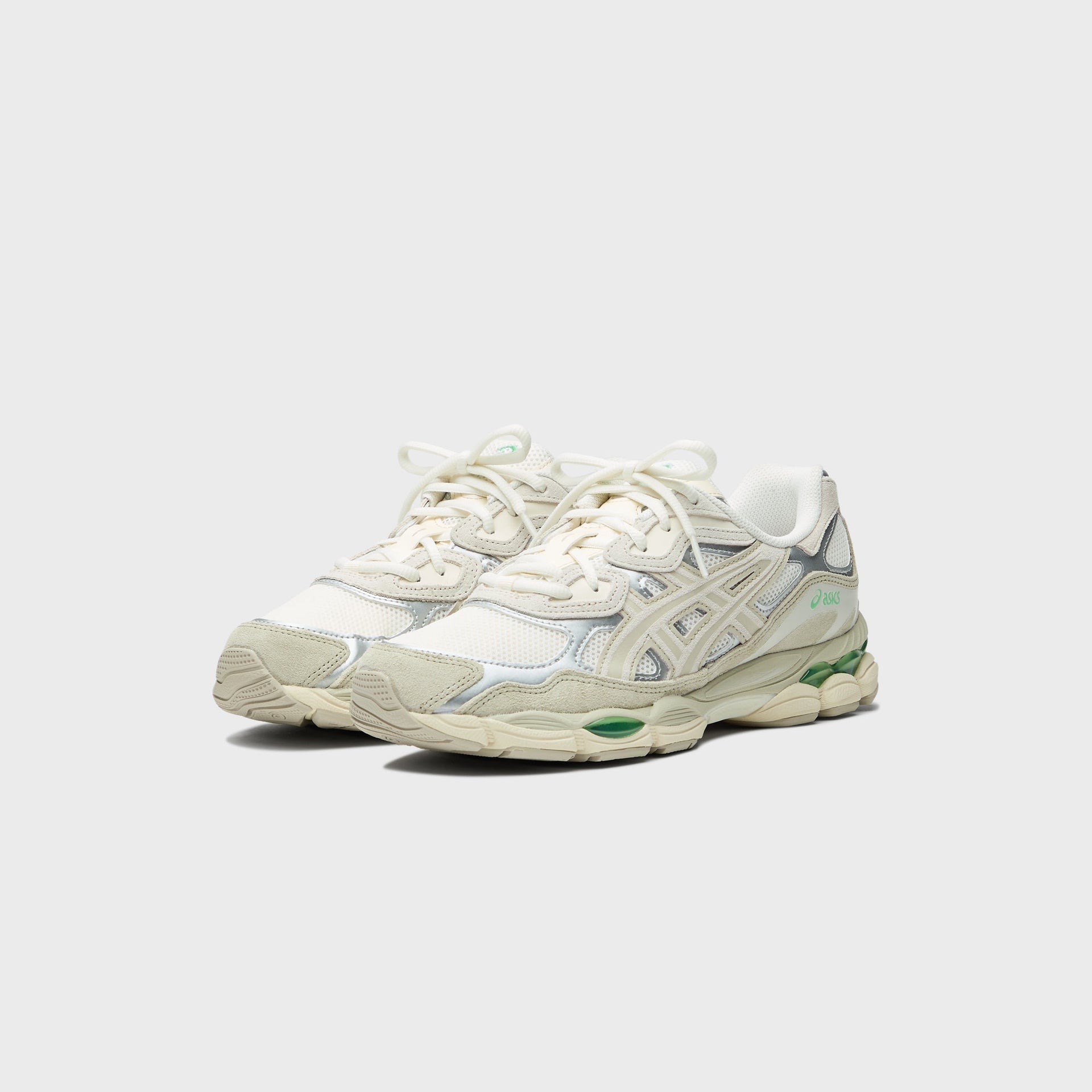 ASICS Gel-Nyc - Cream / Fossil