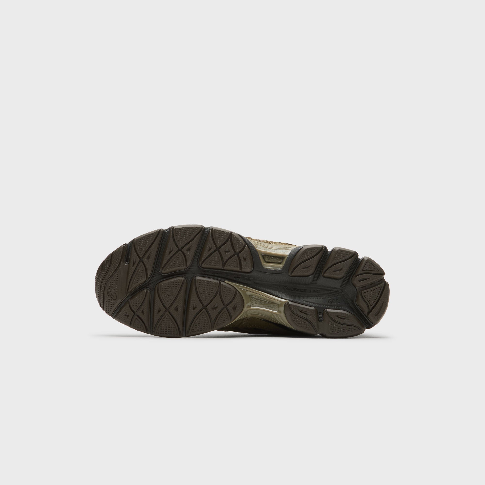 ASICS Gel-NYC - Loden Green / Graphite Grey – Kith Europe