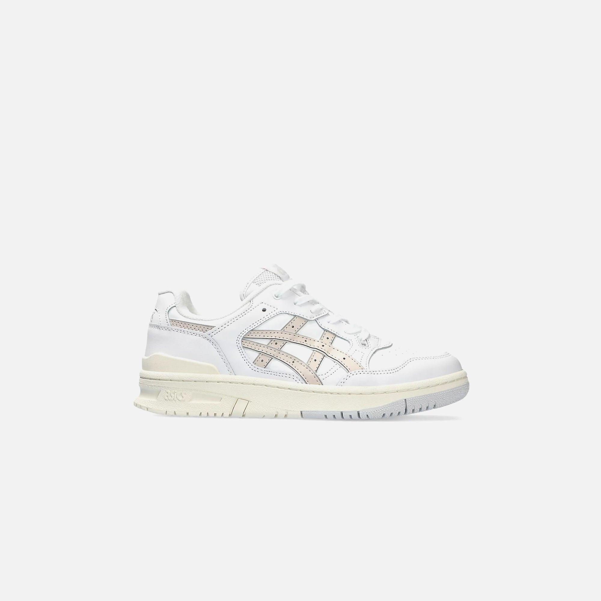 ASICS EX89 - White / Mineral Beige – Kith Europe