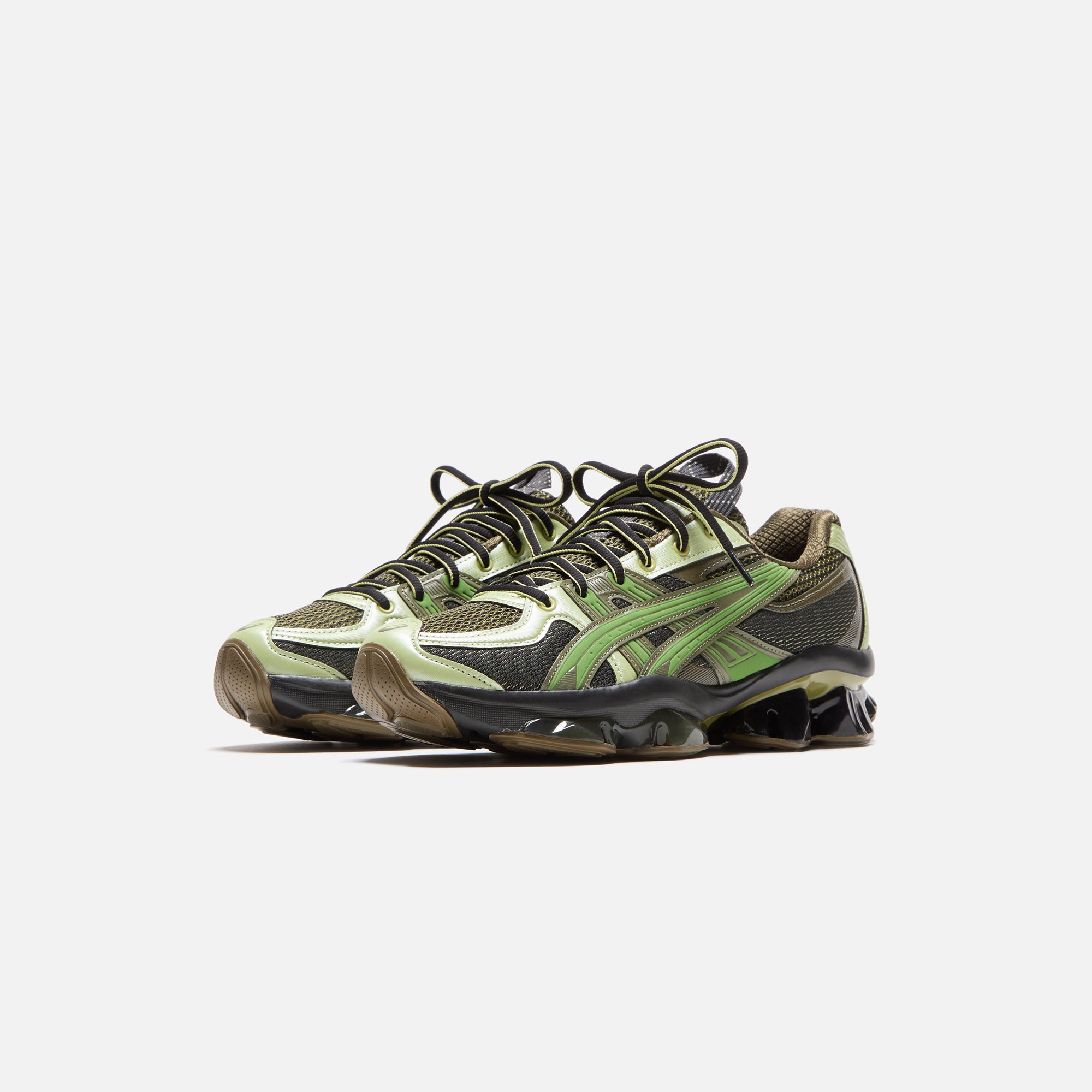 US5-S GEL-QUANTUM KINETIC